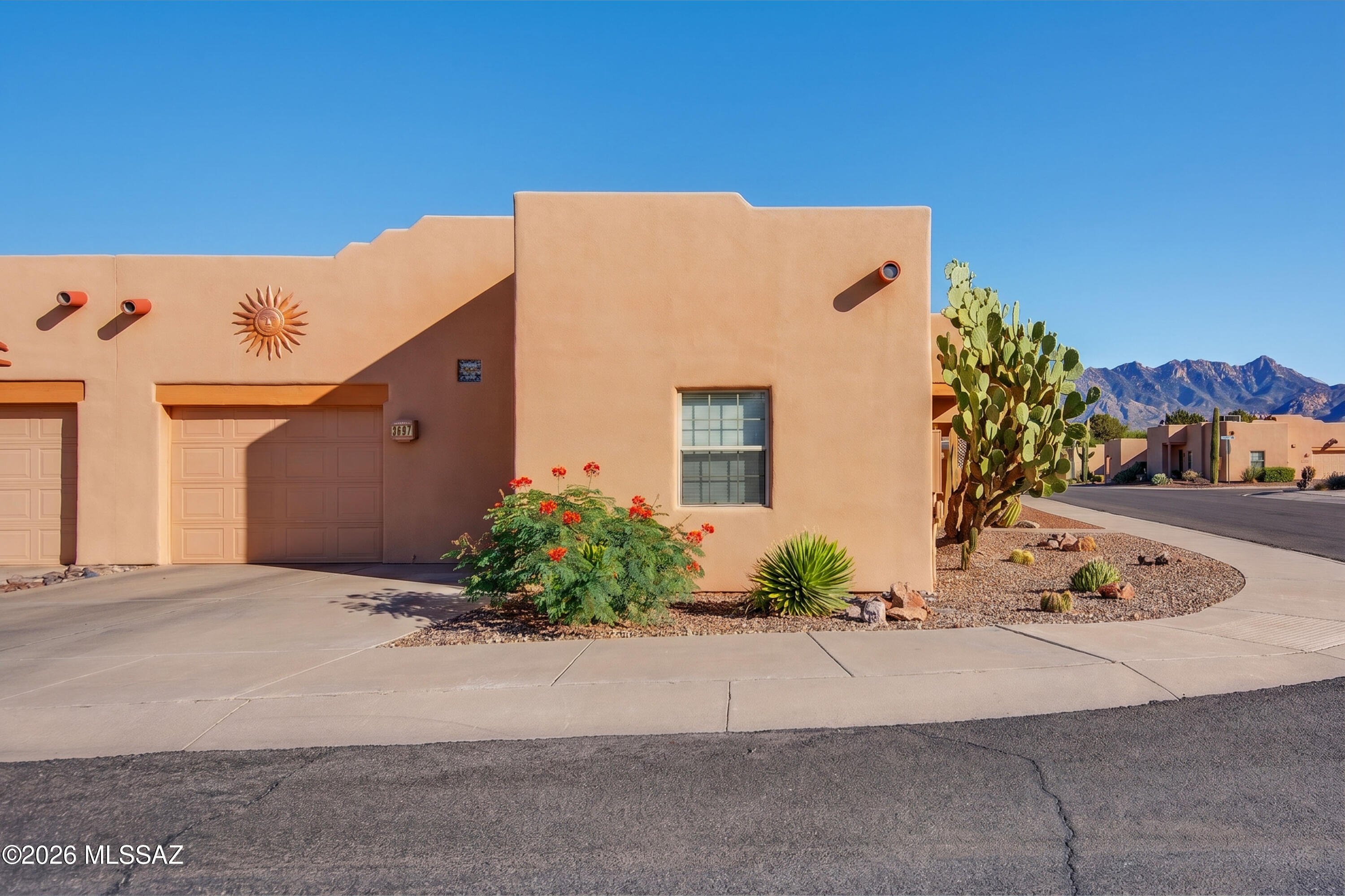 The Springs At Santa Rita(426-464) - Residential