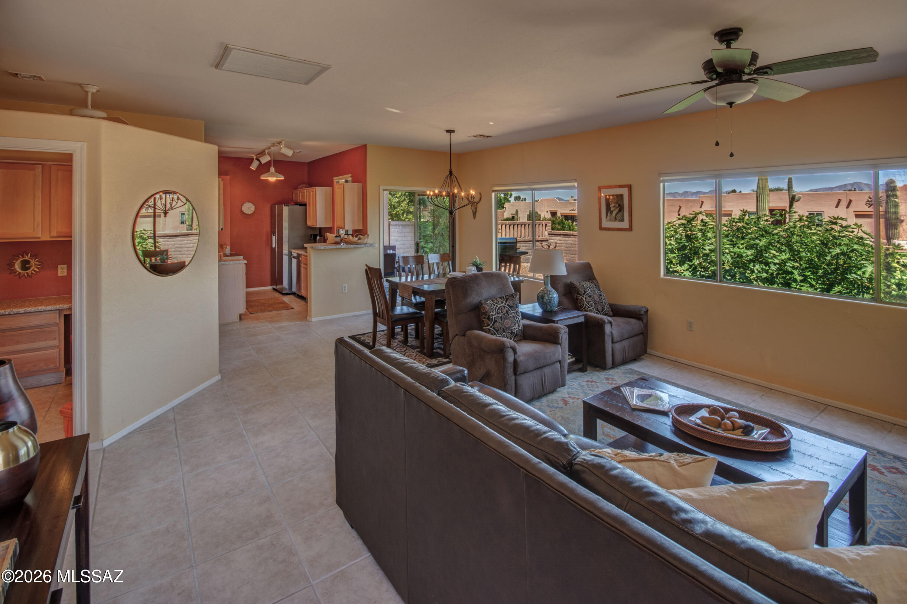 The Springs At Santa Rita(426-464) - Residential