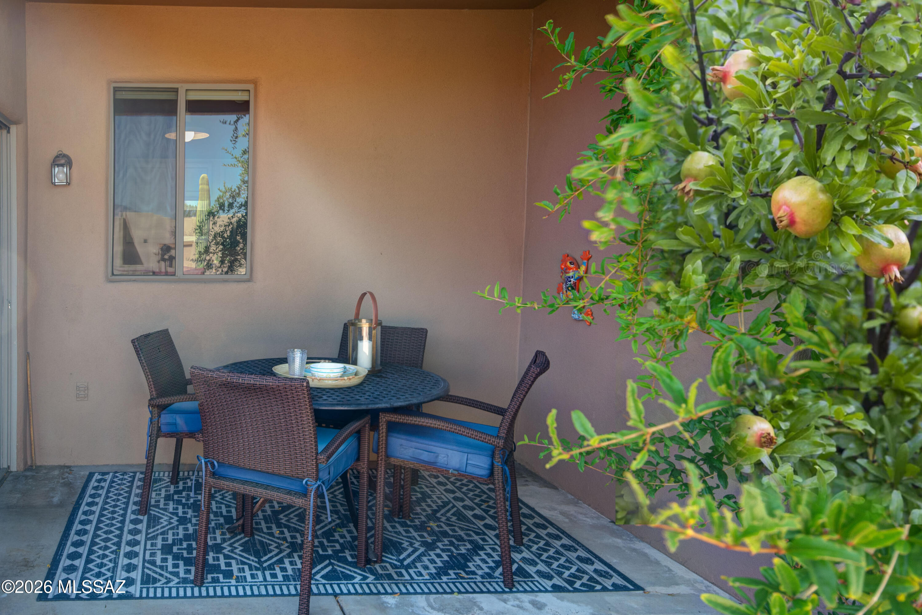 The Springs At Santa Rita(426-464) - Residential