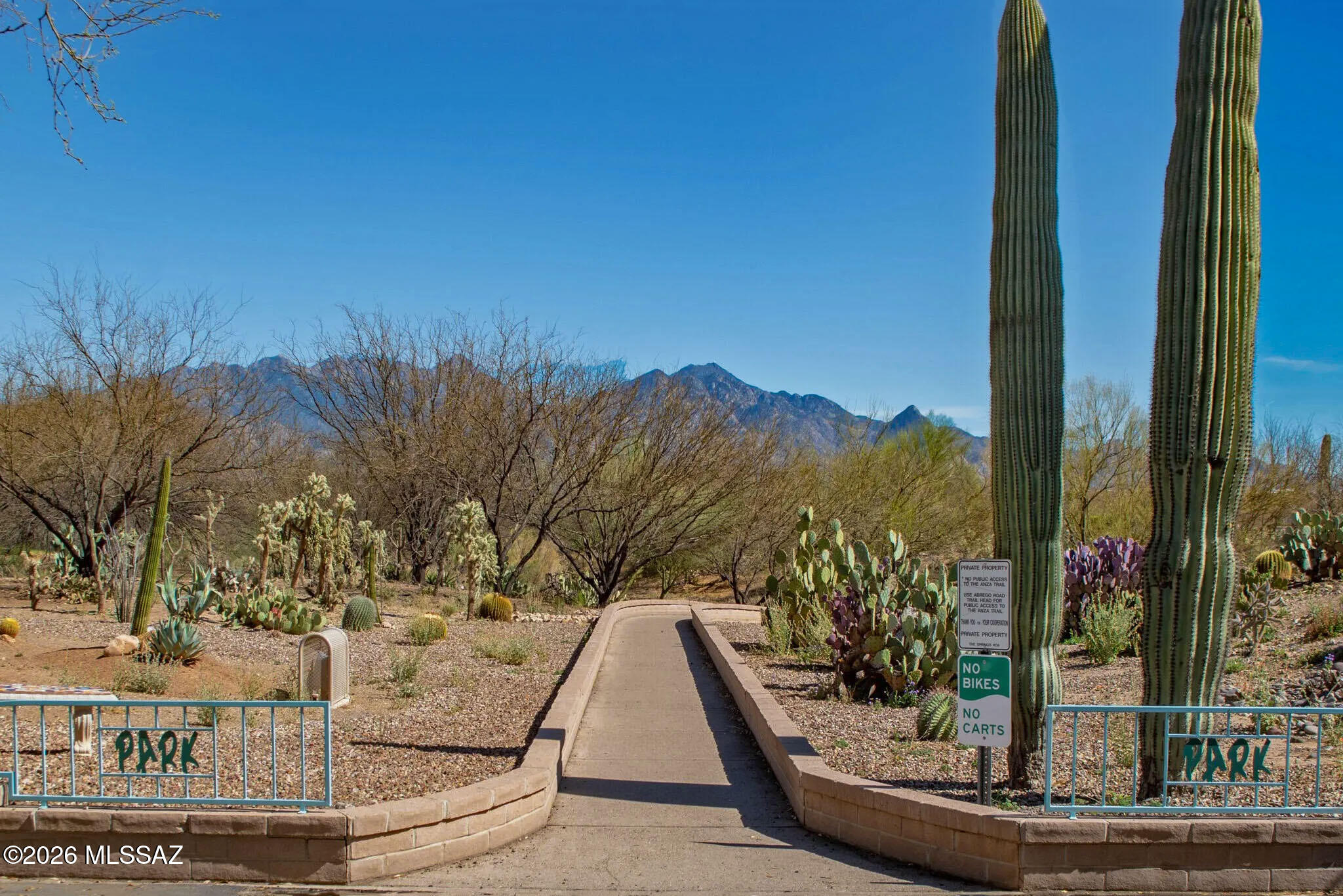 The Springs At Santa Rita(426-464) - Residential