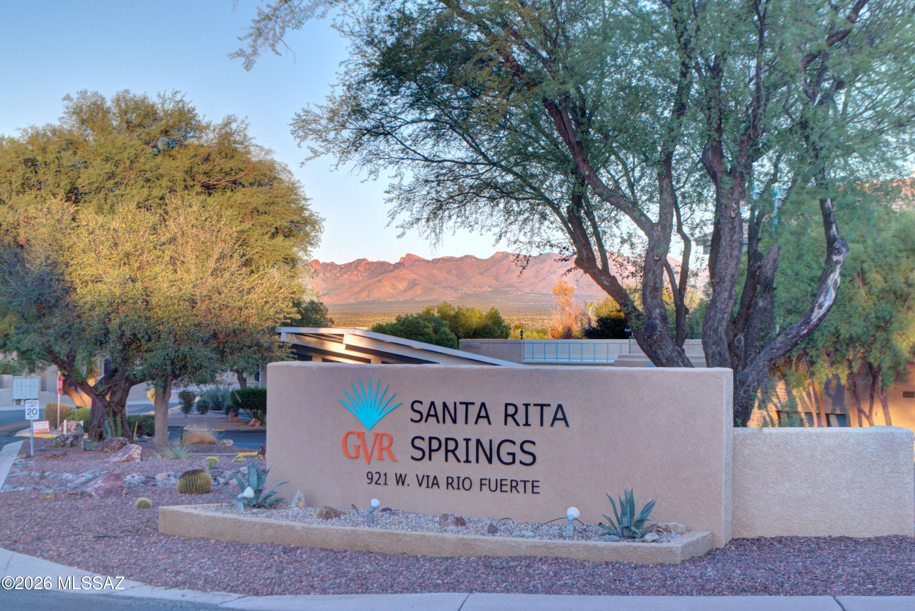 The Springs At Santa Rita(426-464) - Residential