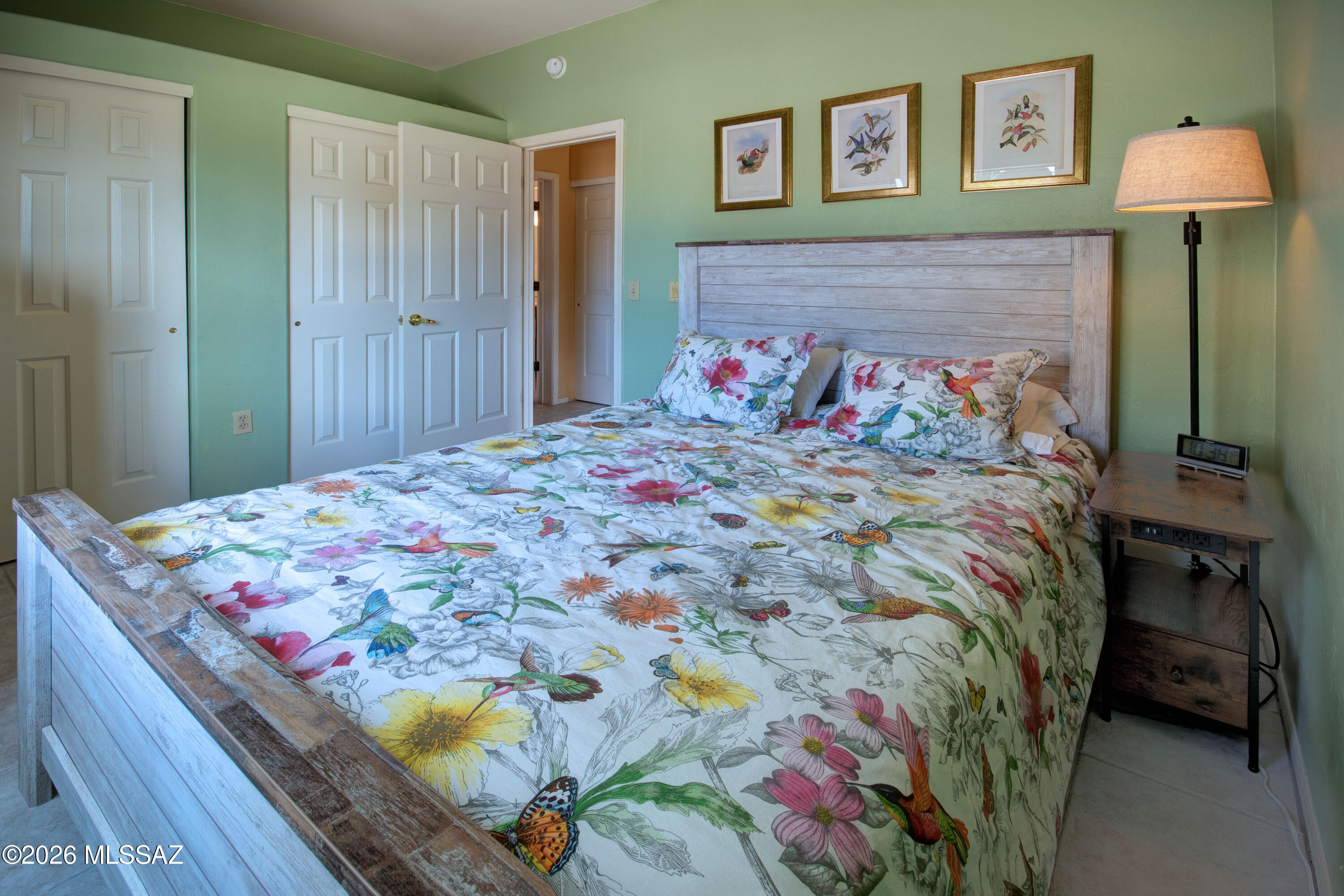 The Springs At Santa Rita(426-464) - Residential