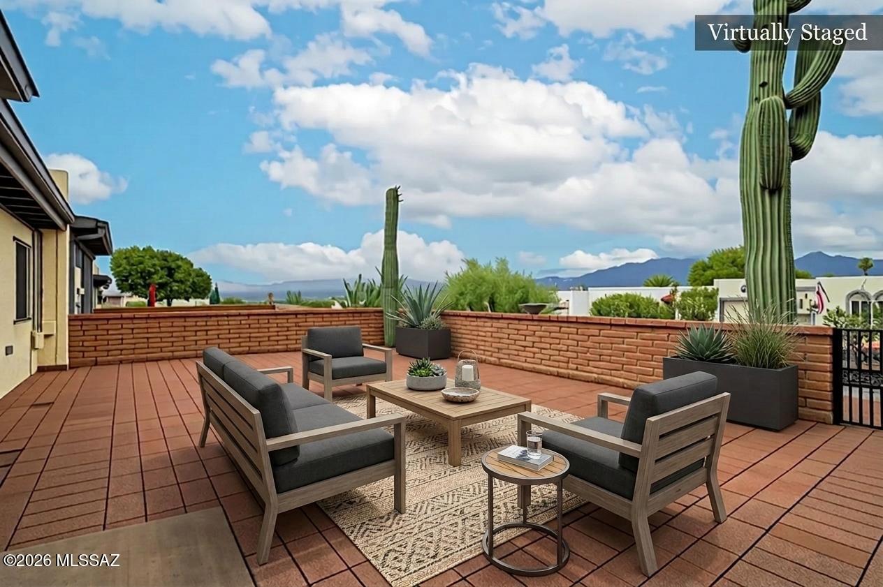 Continental Vistas(1-302) - Residential