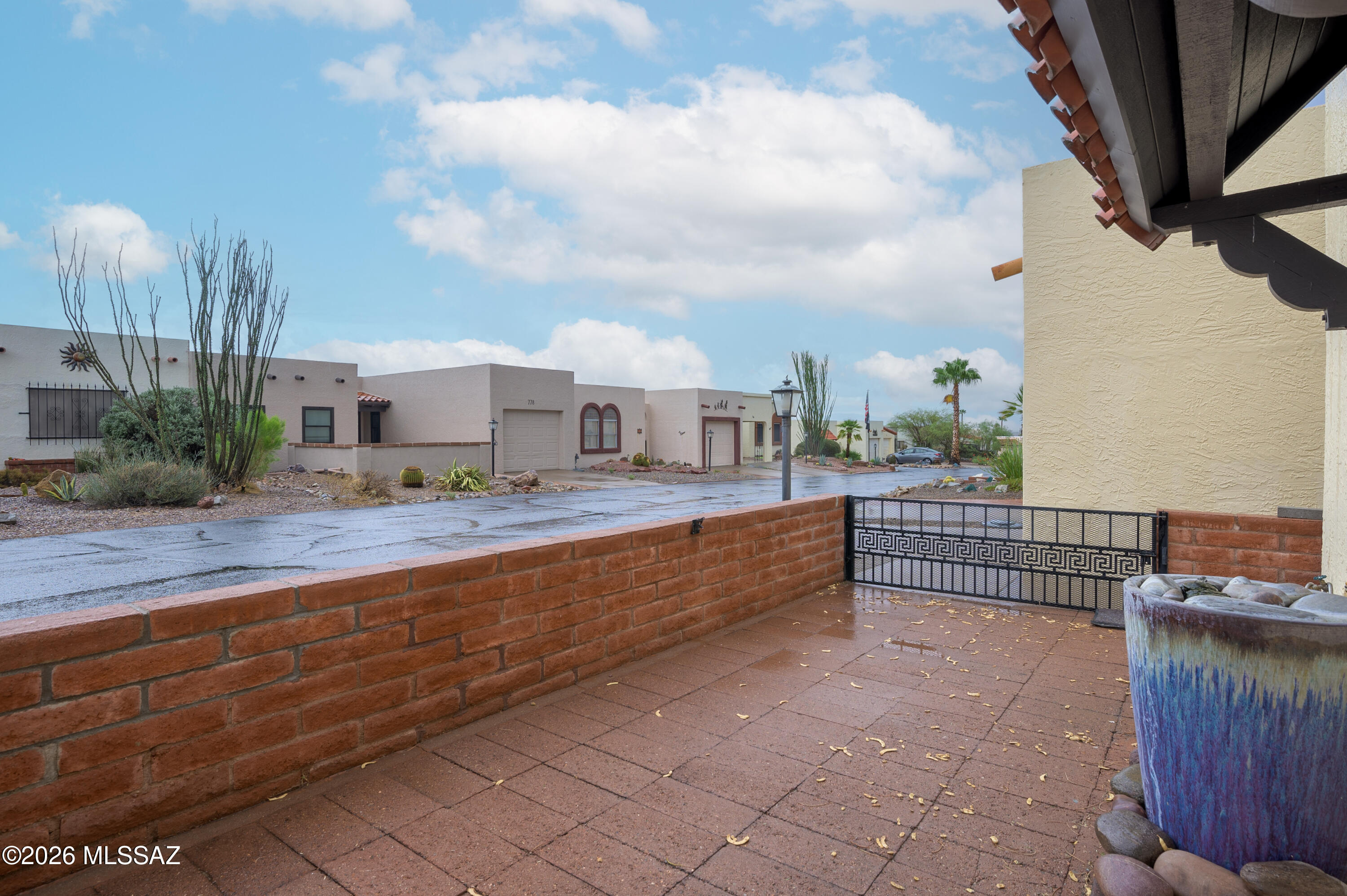 Continental Vistas(1-302) - Residential