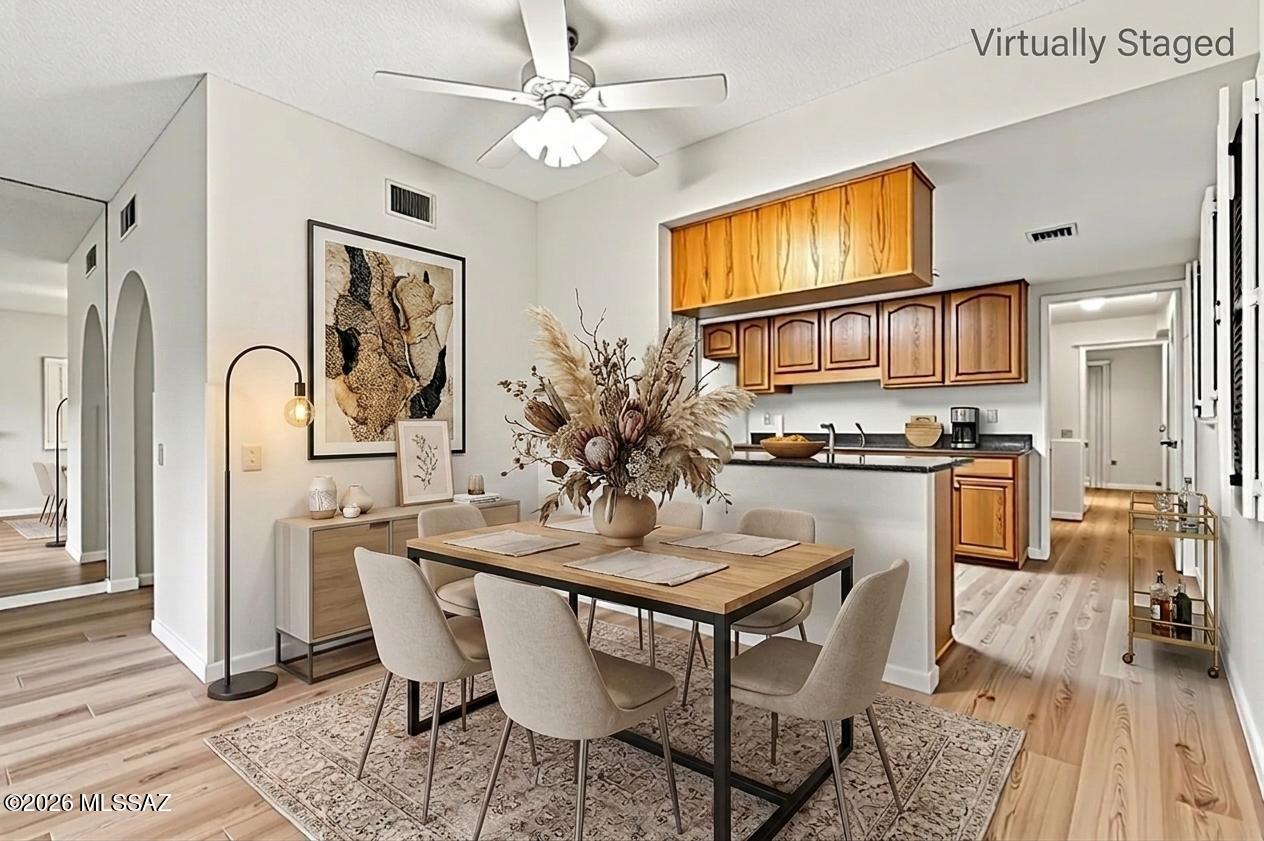 Continental Vistas(1-302) - Residential