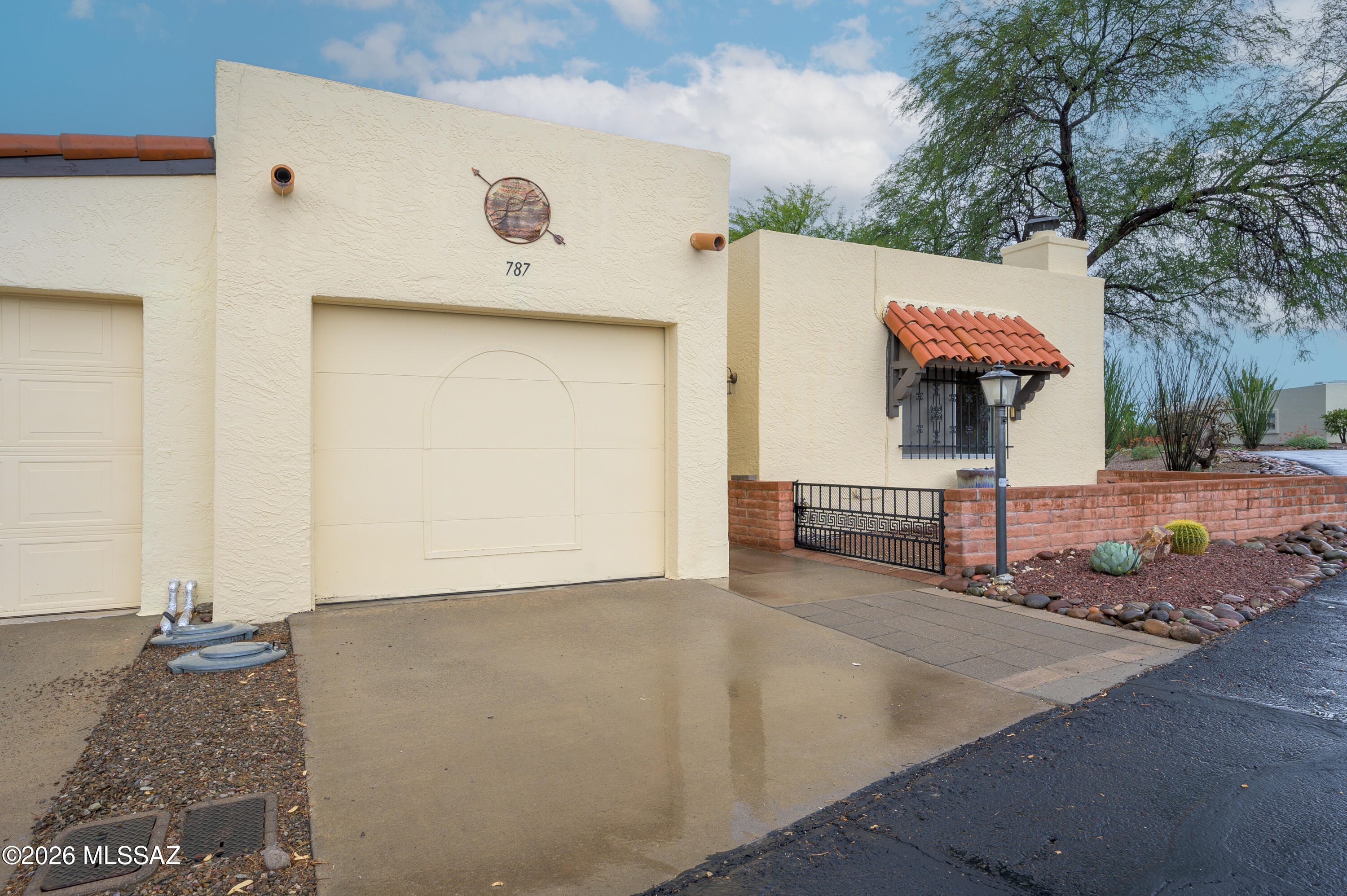 Continental Vistas(1-302) - Residential