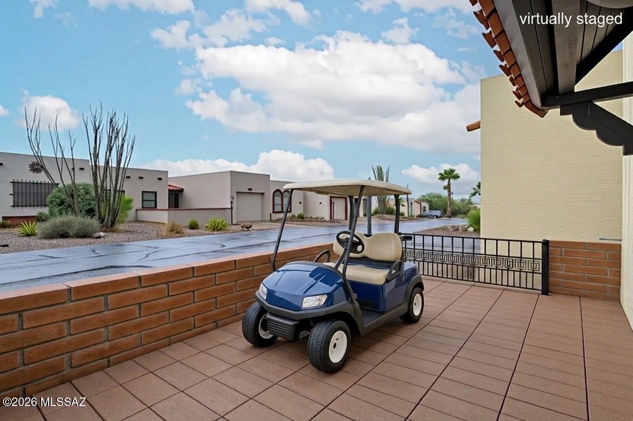 Continental Vistas(1-302) - Residential