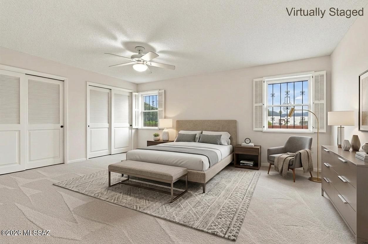 Continental Vistas(1-302) - Residential