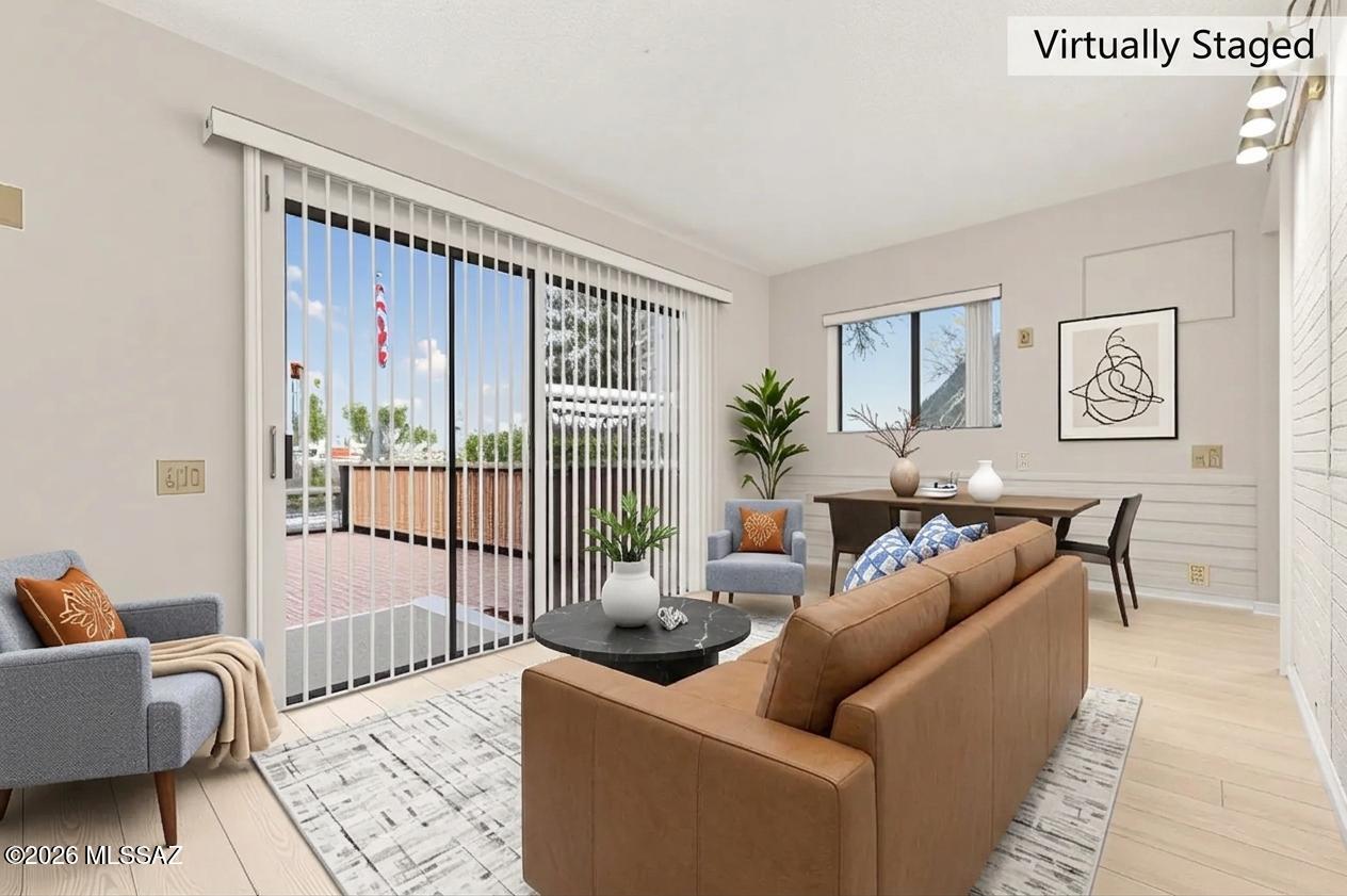 Continental Vistas(1-302) - Residential