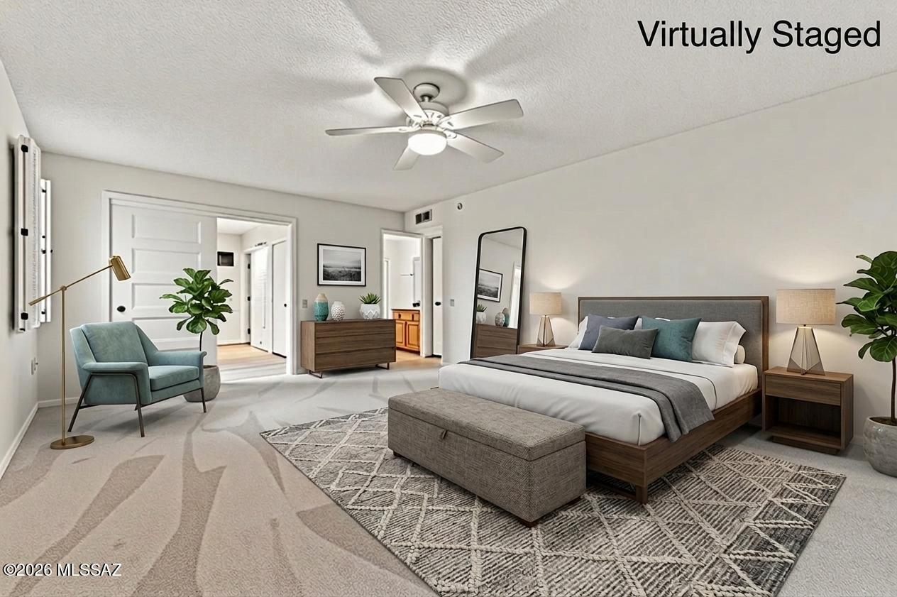 Continental Vistas(1-302) - Residential