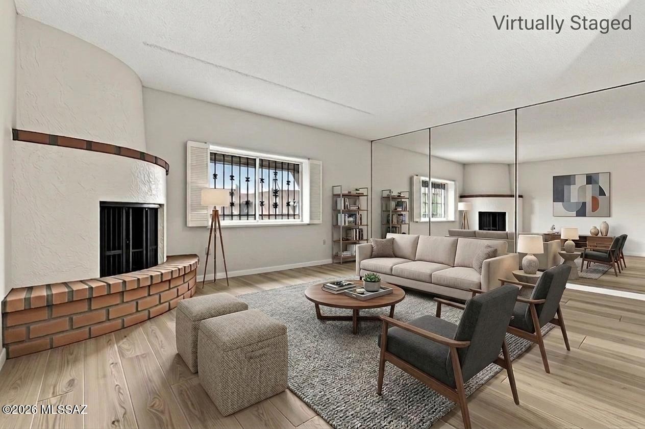 Continental Vistas(1-302) - Residential