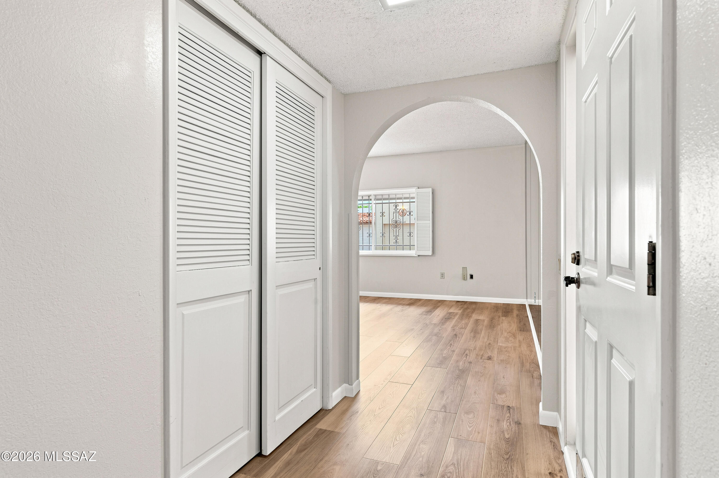 Continental Vistas(1-302) - Residential
