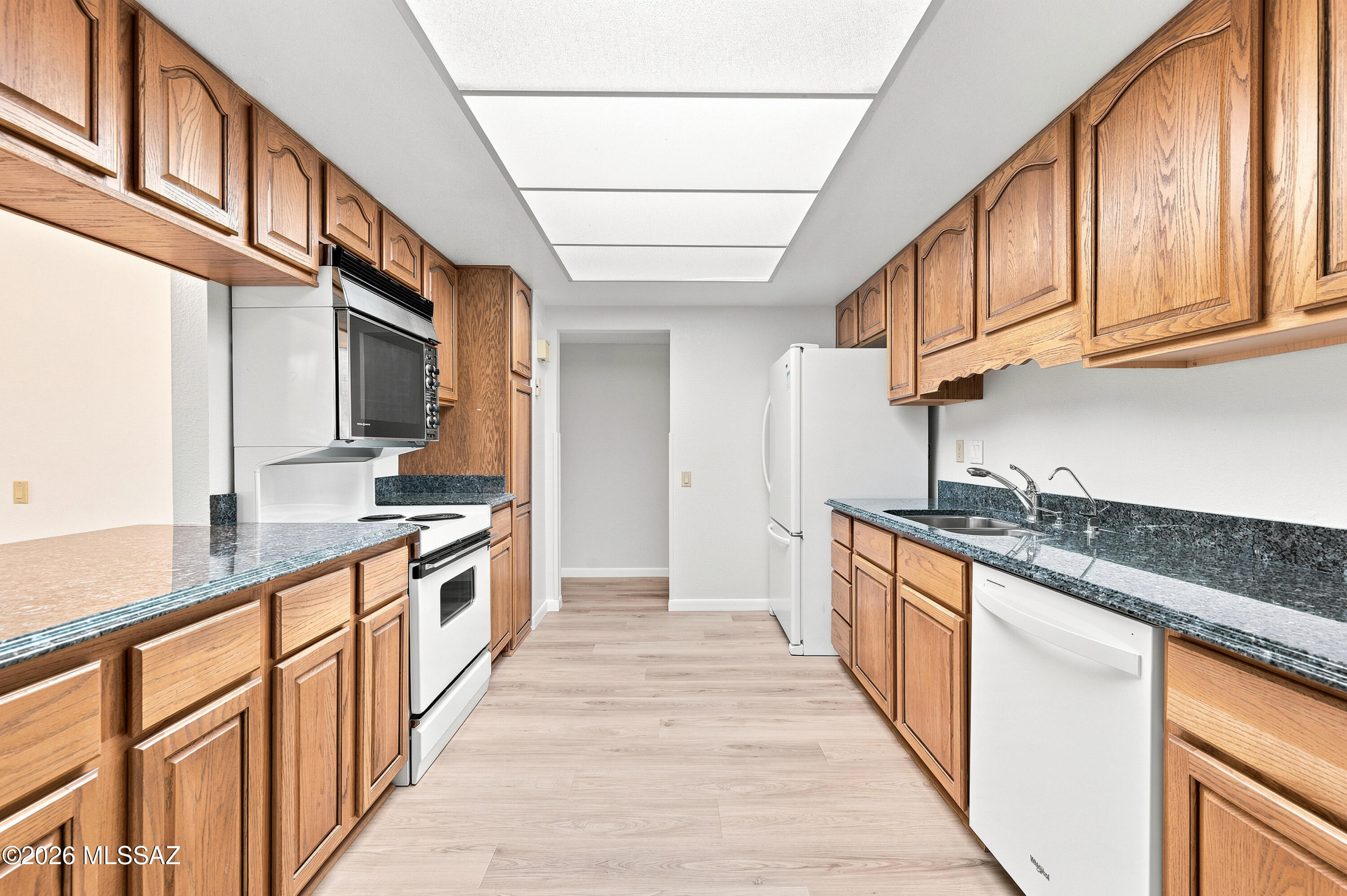 Continental Vistas(1-302) - Residential