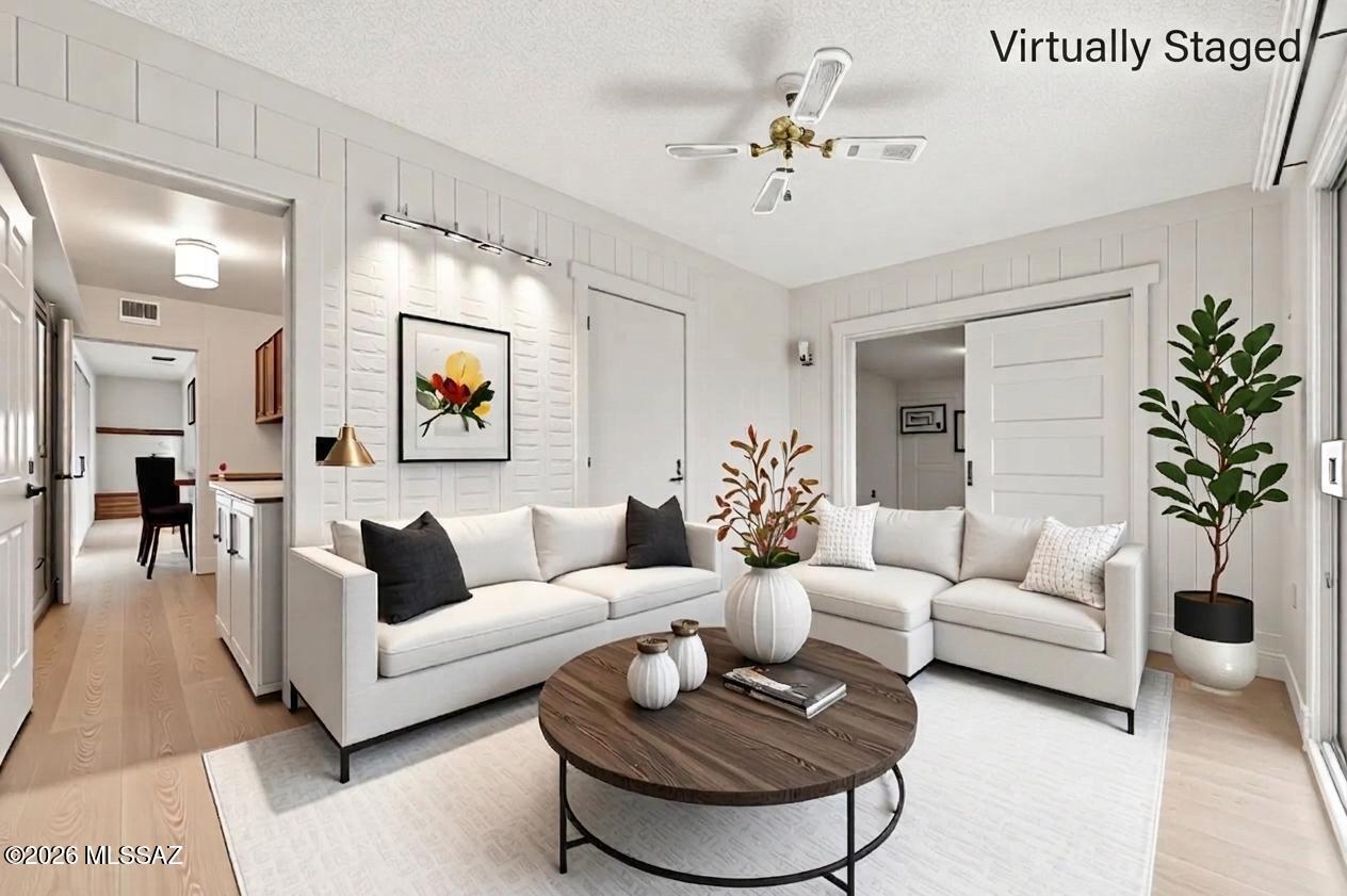 Continental Vistas(1-302) - Residential