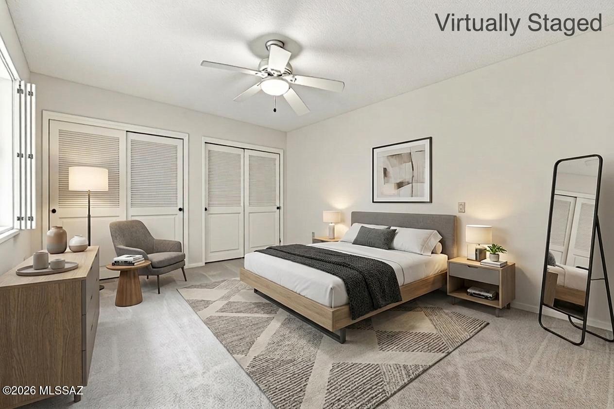 Continental Vistas(1-302) - Residential