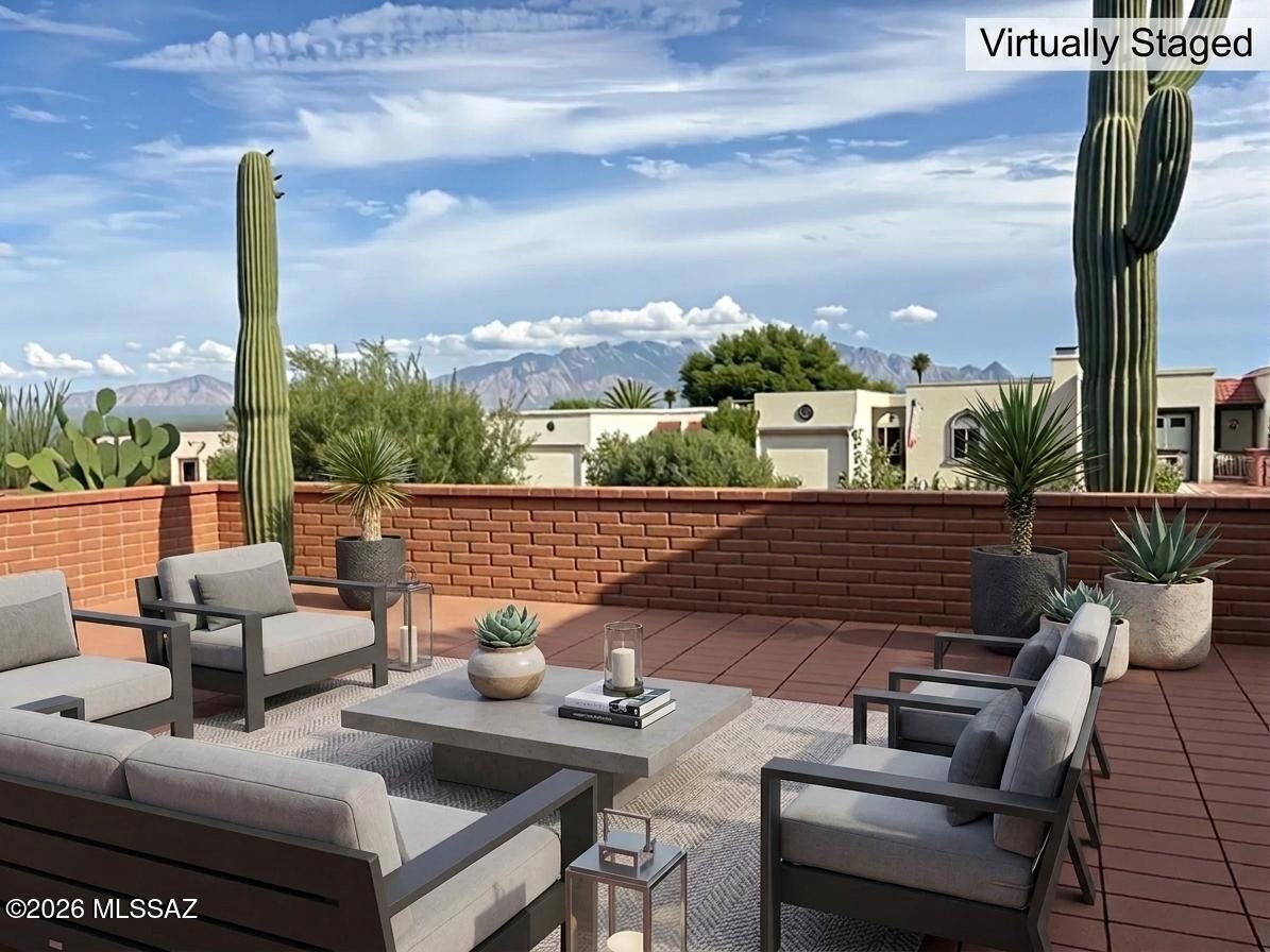 Continental Vistas(1-302) - Residential