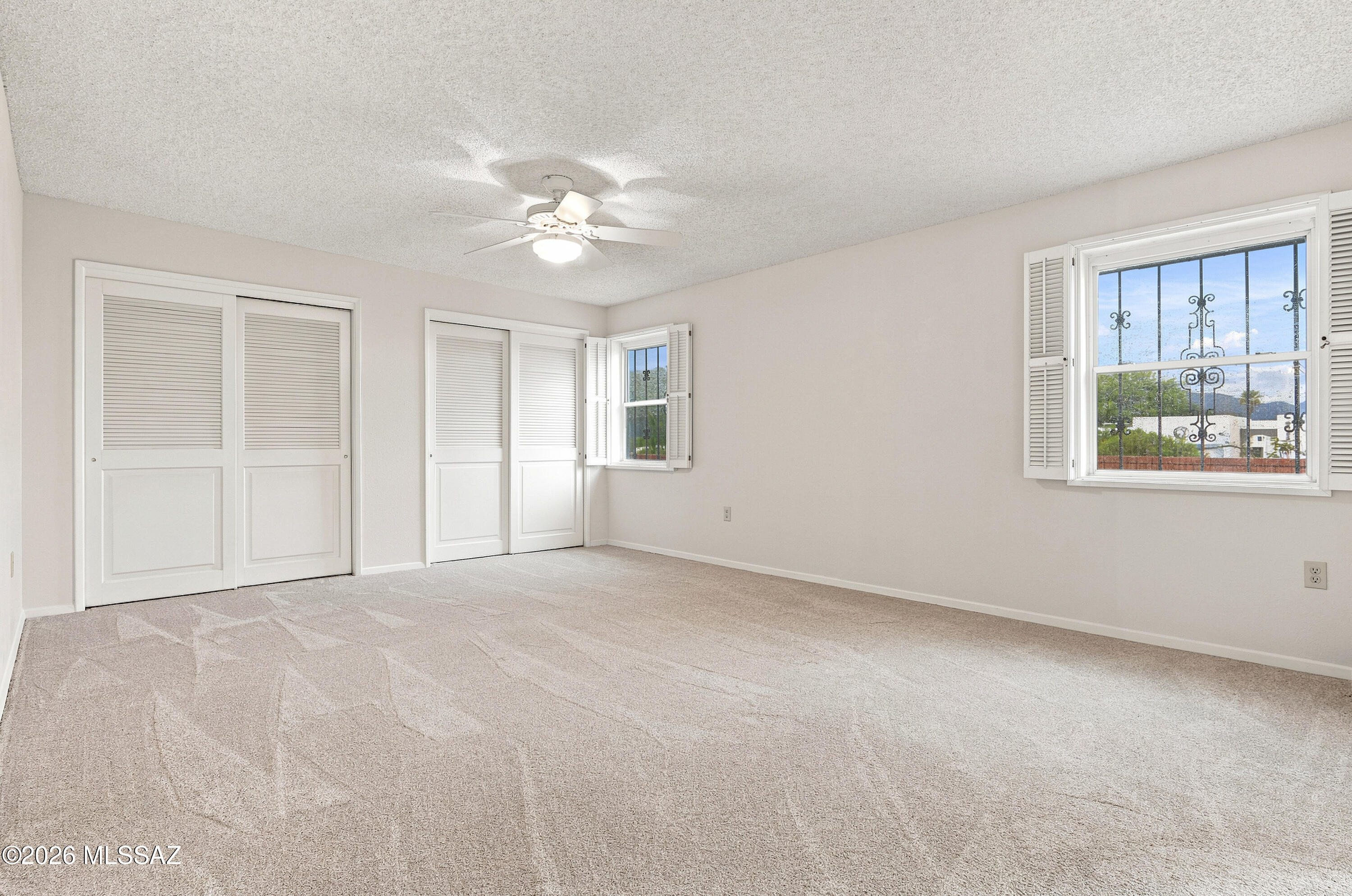 Continental Vistas(1-302) - Residential