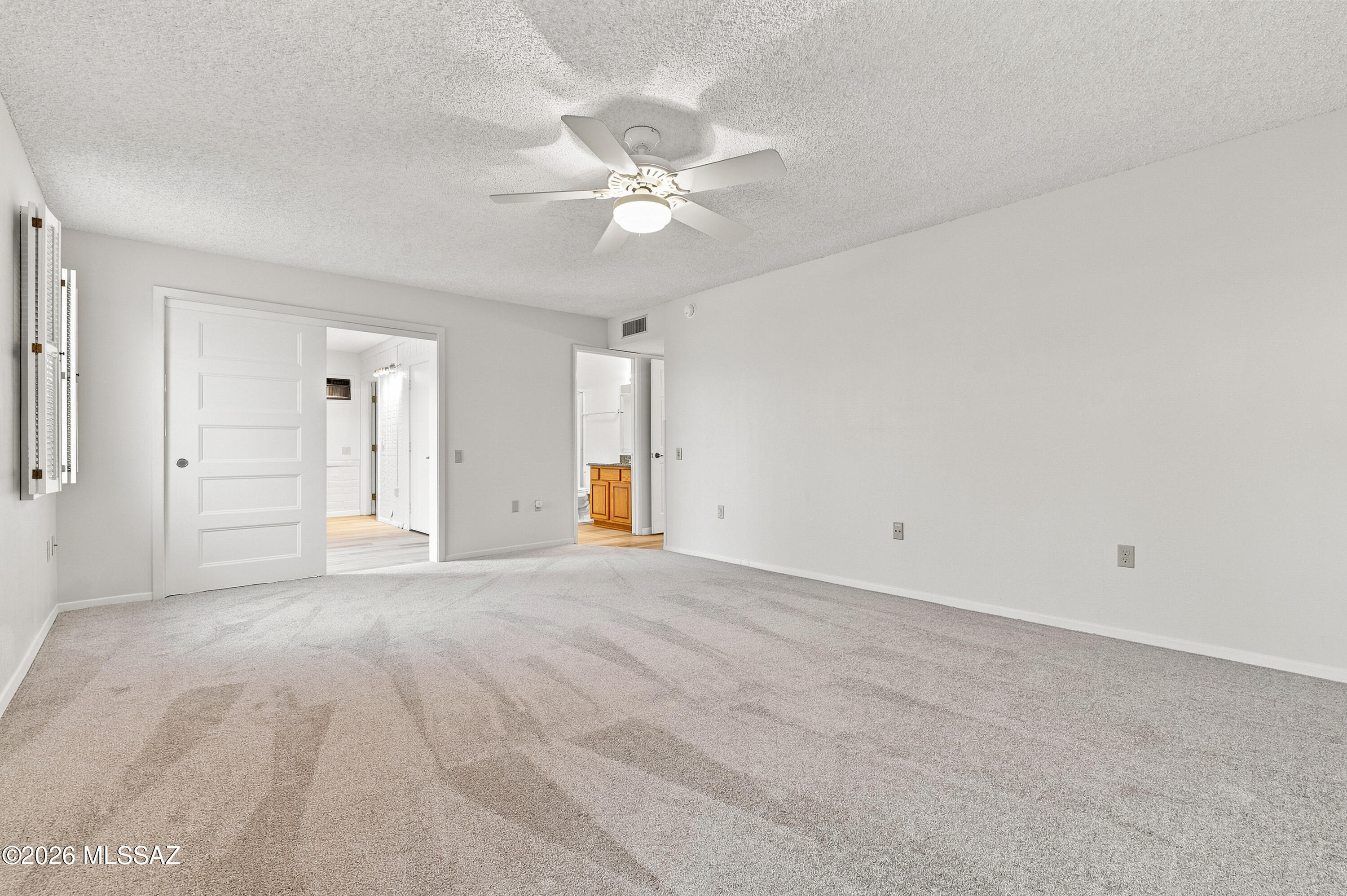 Continental Vistas(1-302) - Residential