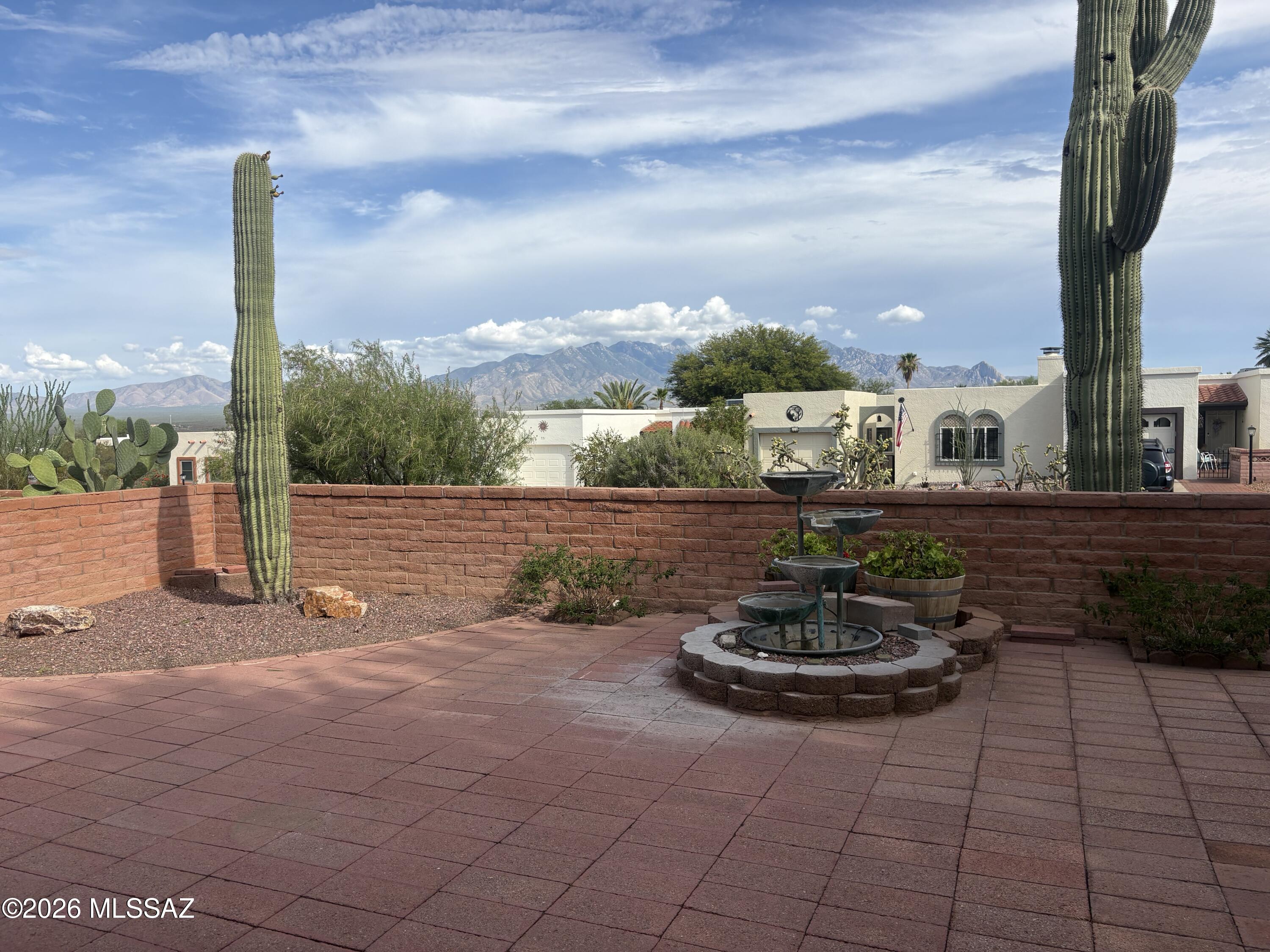 Continental Vistas(1-302) - Residential
