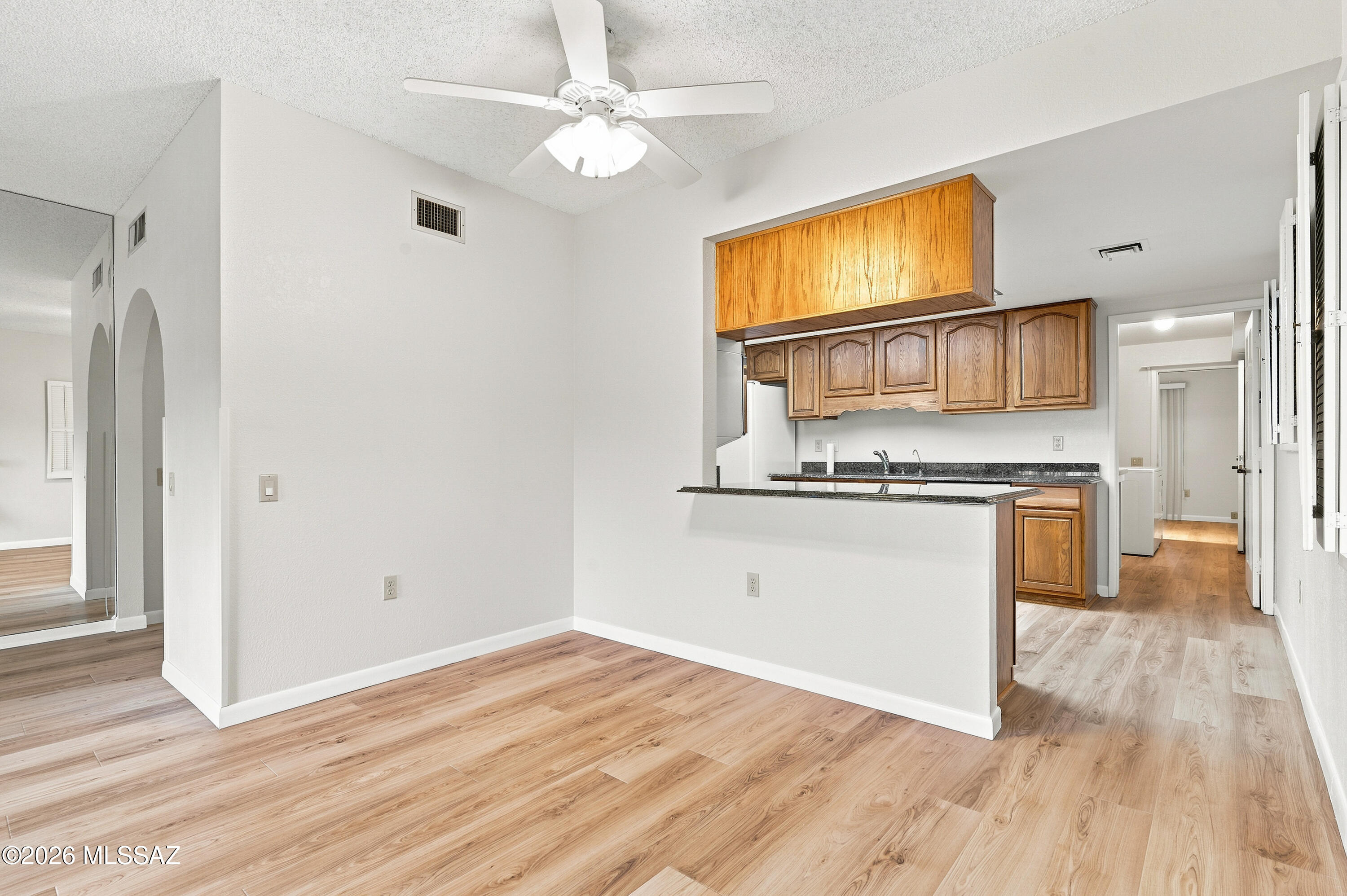 Continental Vistas(1-302) - Residential