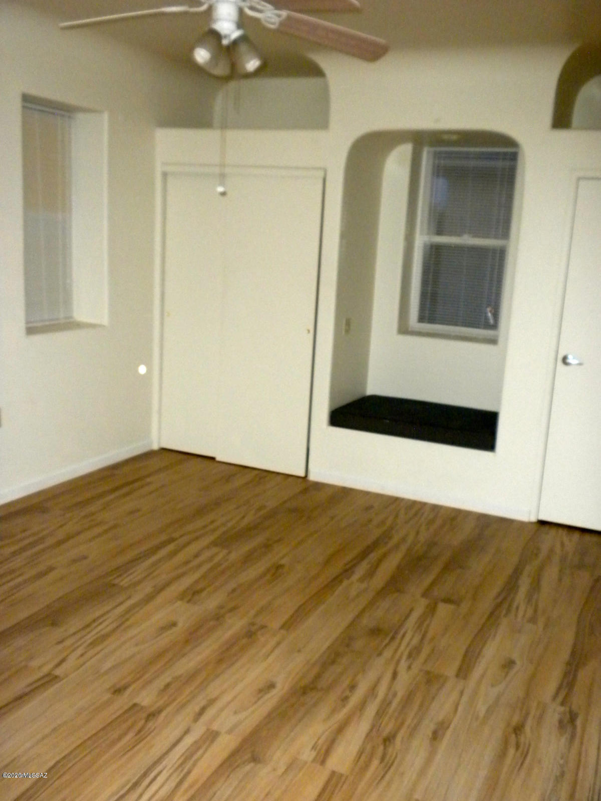Fremont Estates (1-5) - Residential Lease
