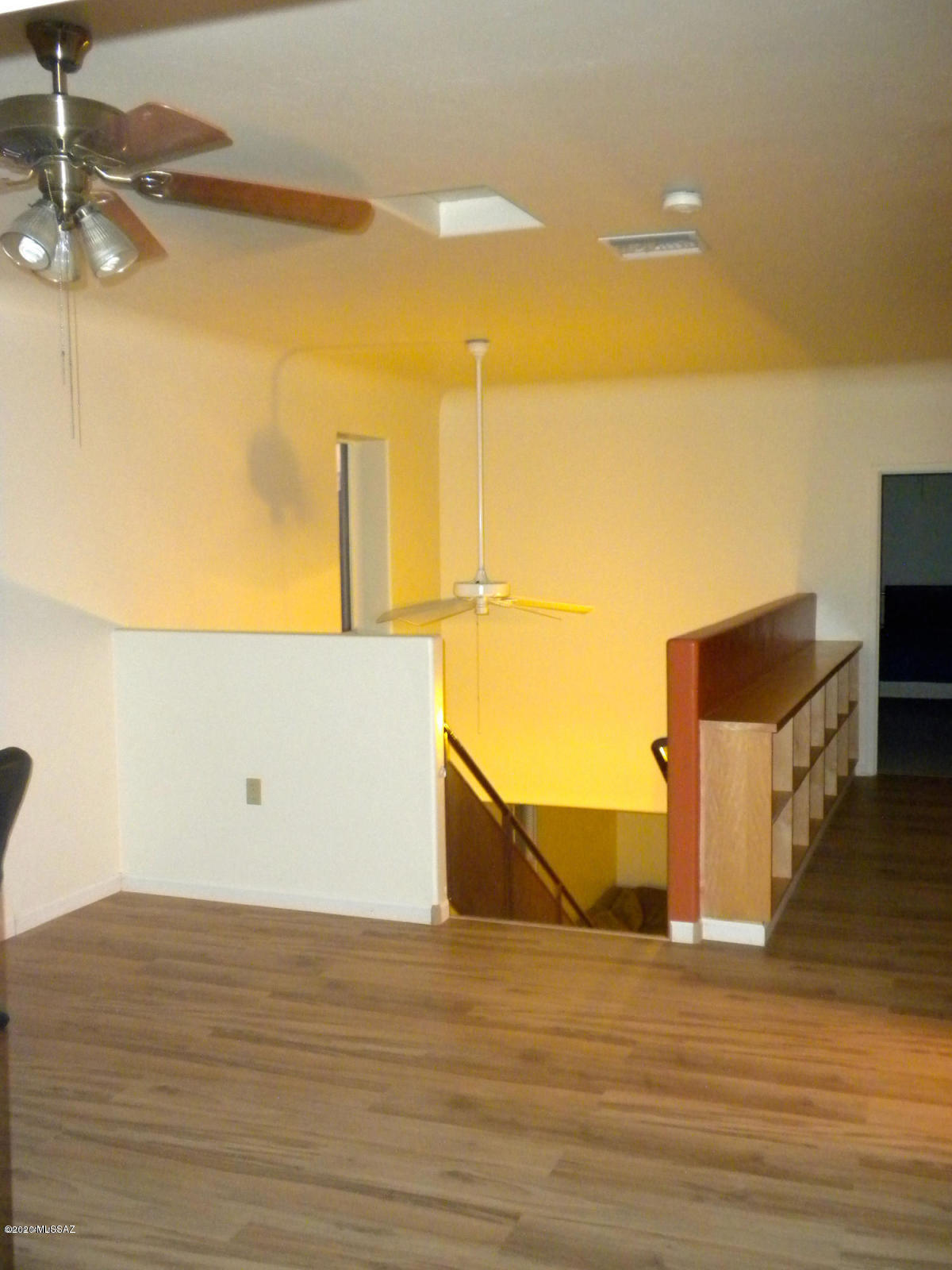 Fremont Estates (1-5) - Residential Lease
