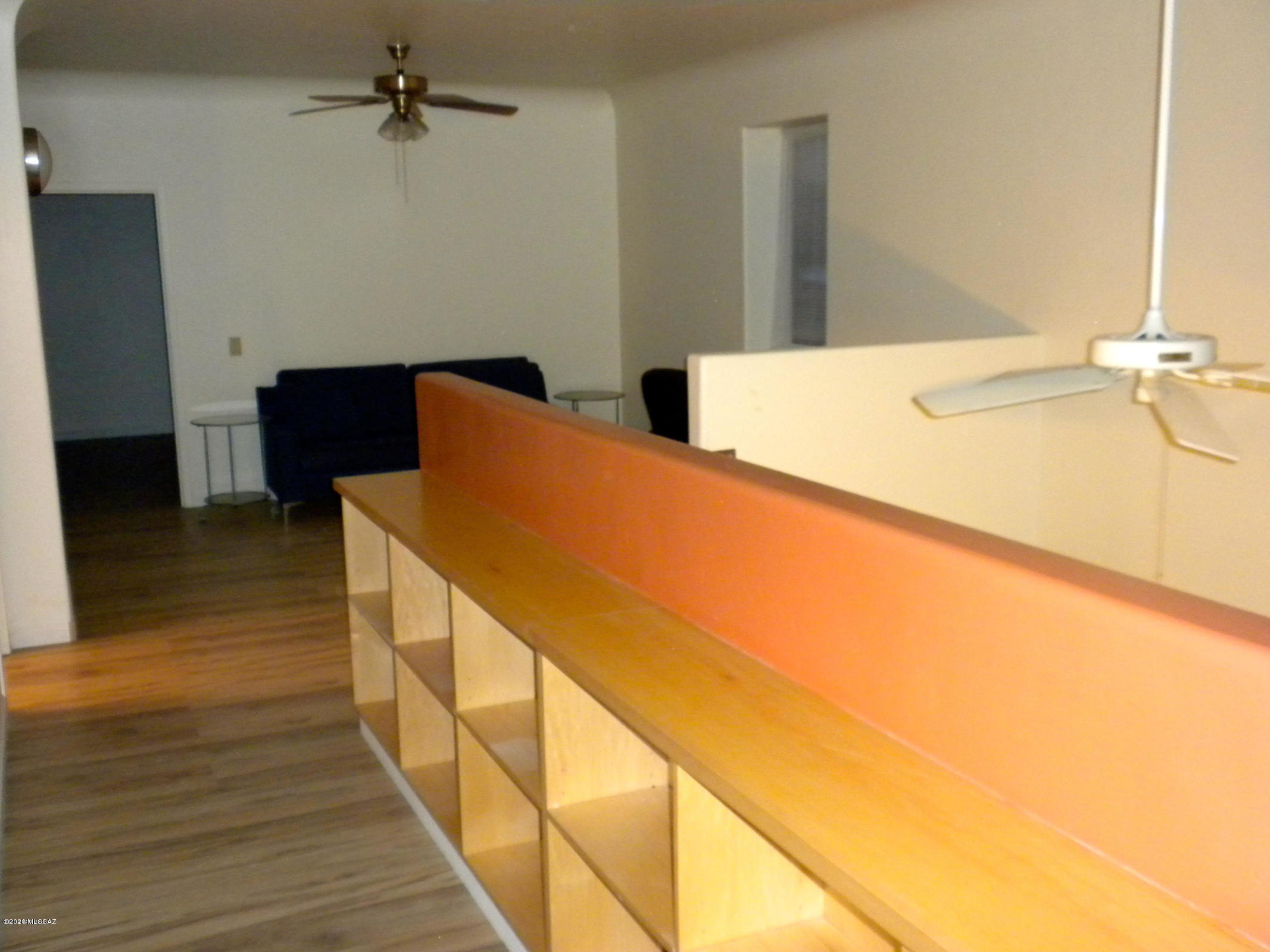 Fremont Estates (1-5) - Residential Lease