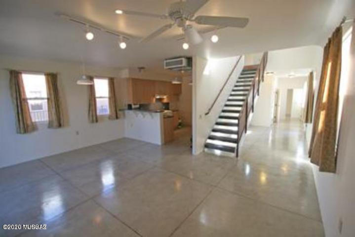 Fremont Estates (1-5) - Residential Lease