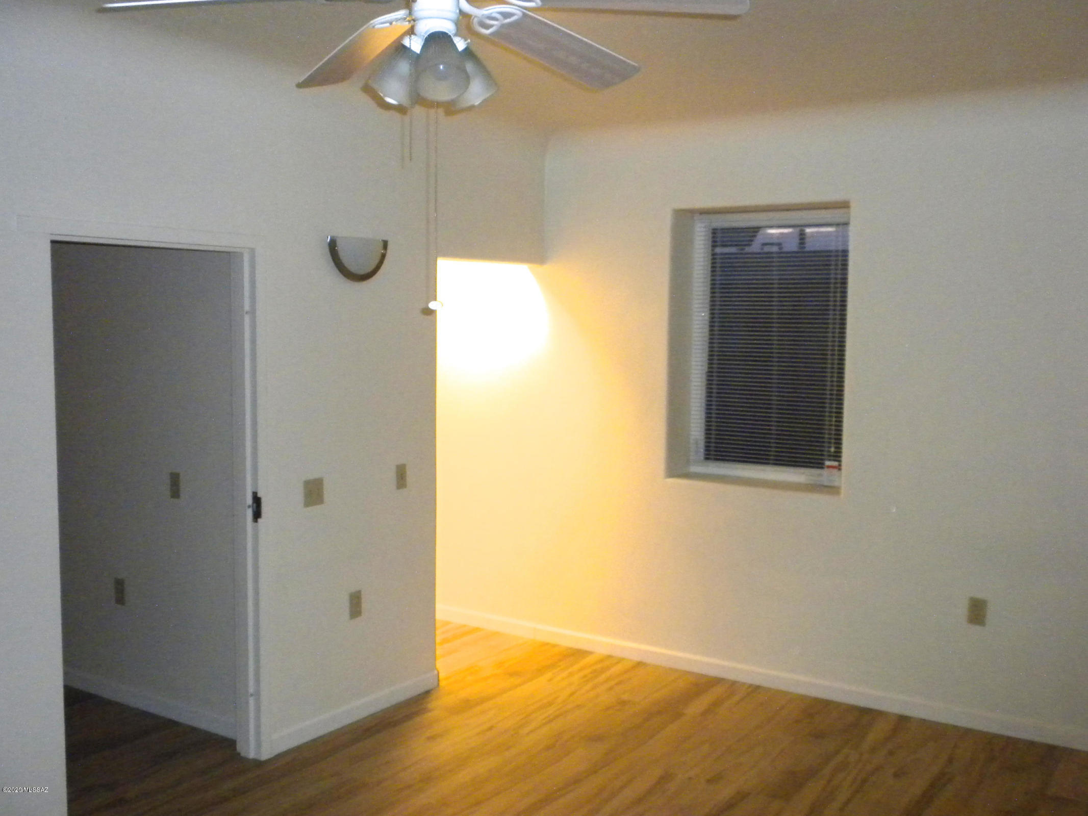 Fremont Estates (1-5) - Residential Lease