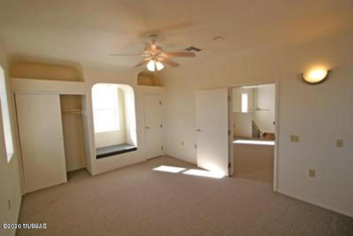 Fremont Estates (1-5) - Residential Lease