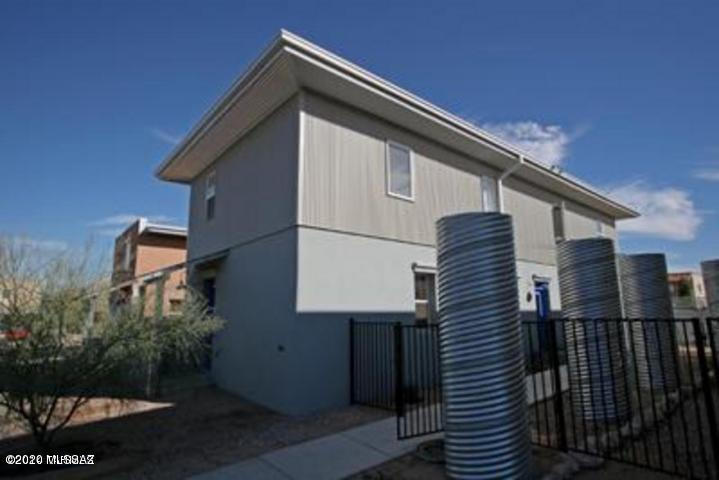 Fine architecture defines this large 2 story home located close to many amenities. The stained concrete and laminate floors are easy to clean and keep any dust in check. Enjoy the loft watching a movie, doing work at home or whatever YOU can think of. Plenty of space for you and your family.