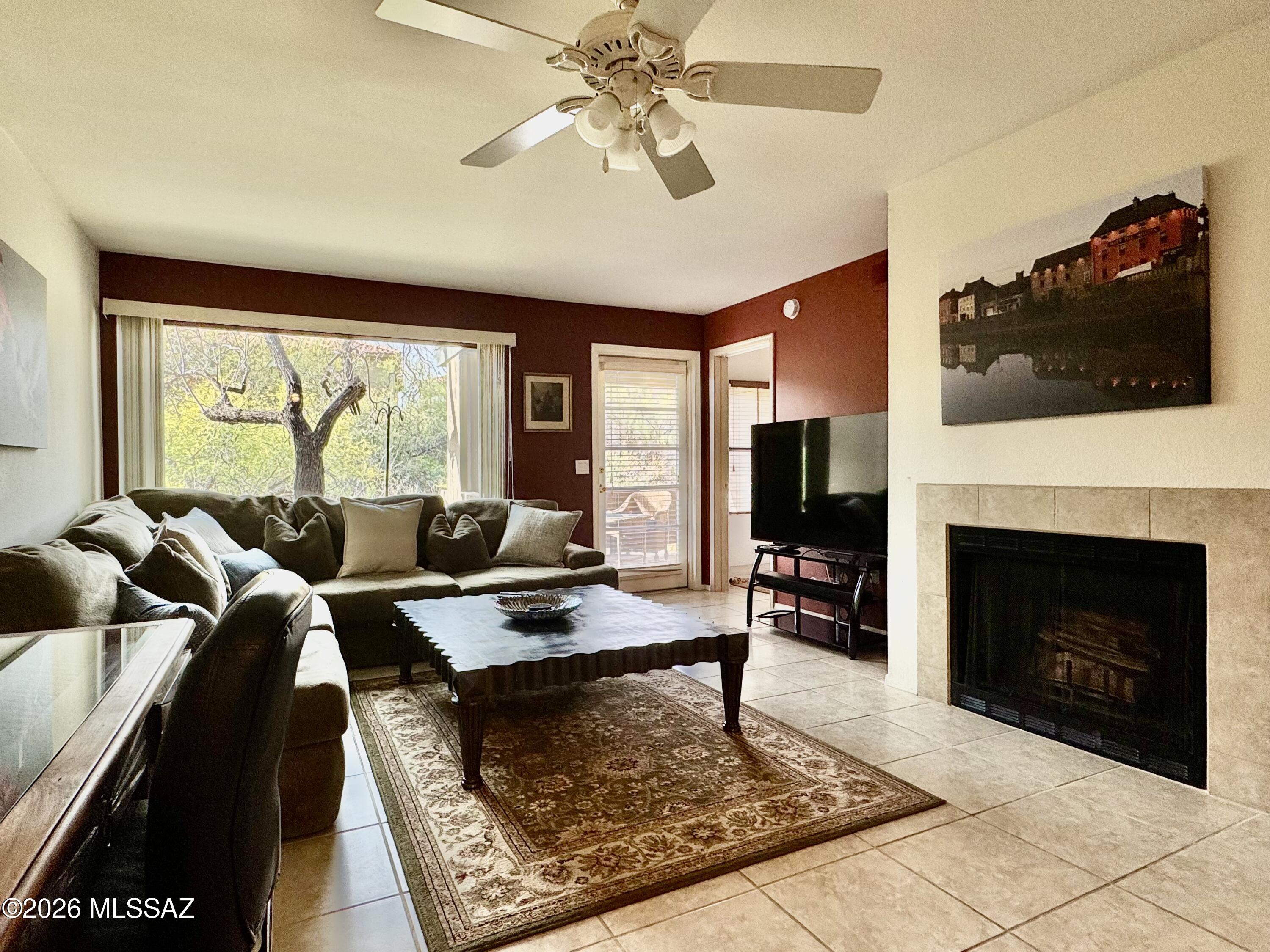 Greens at Ventana Canyon - Residential Lease