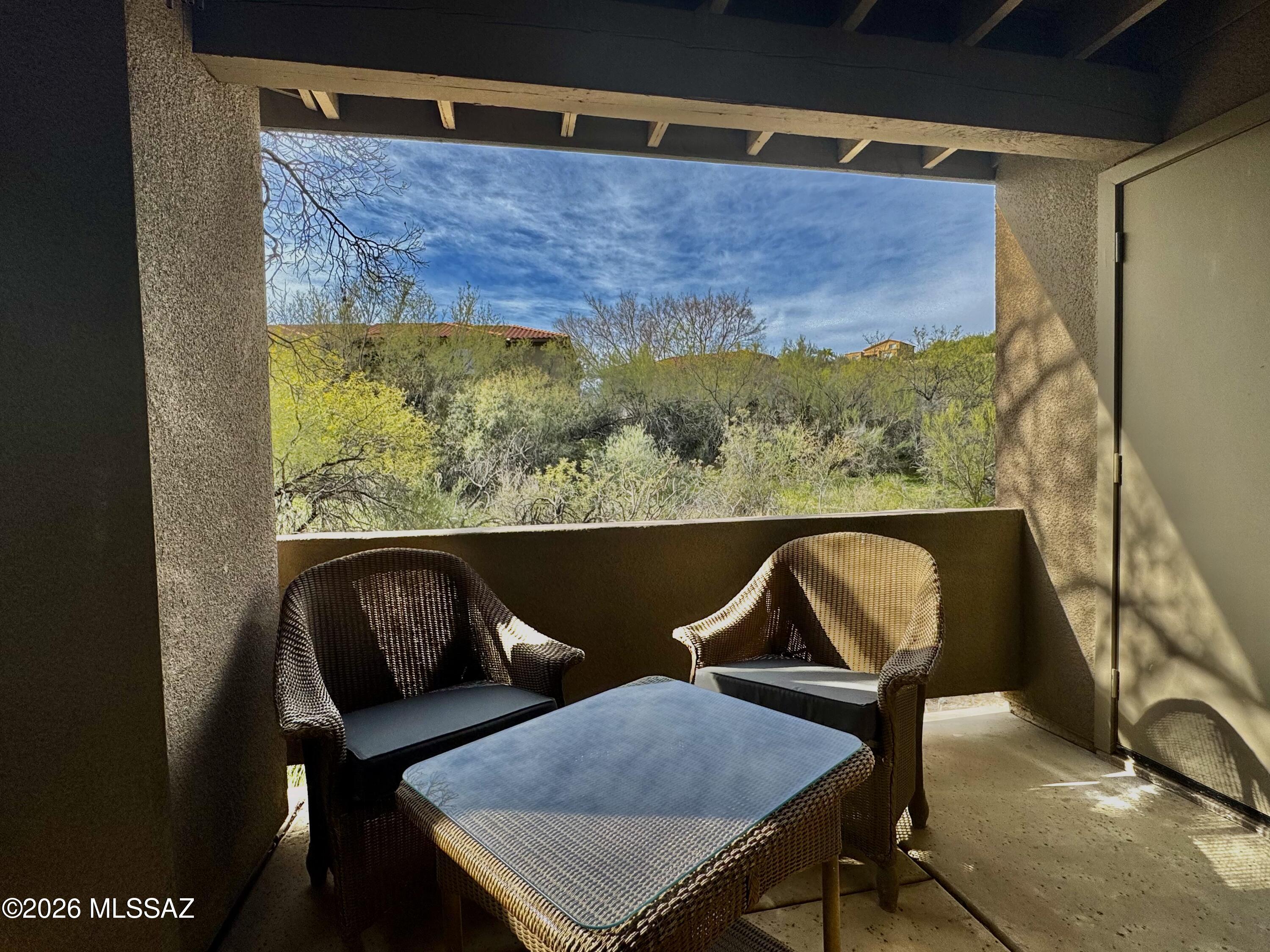 Greens at Ventana Canyon - Residential Lease