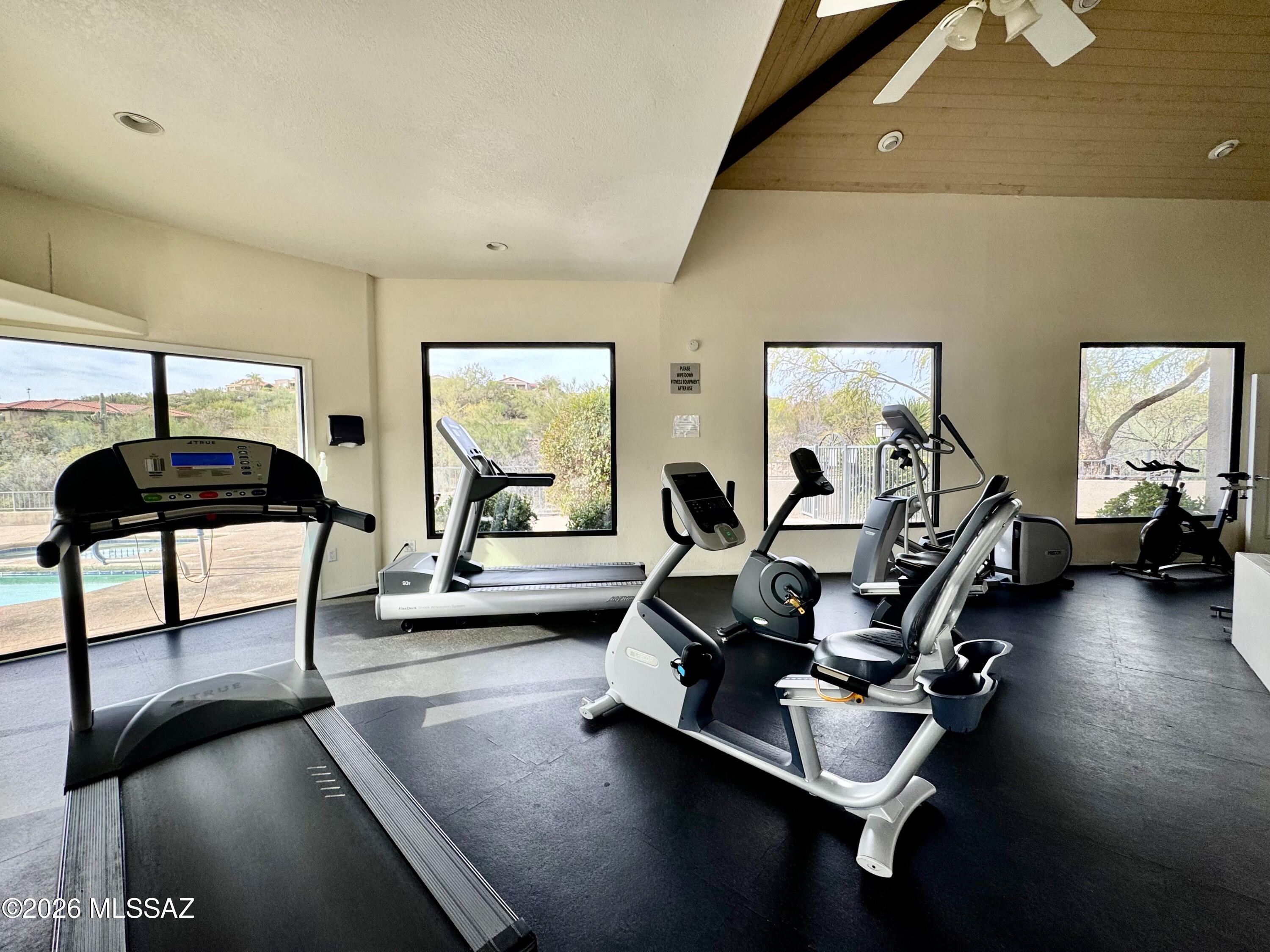 Greens at Ventana Canyon - Residential Lease