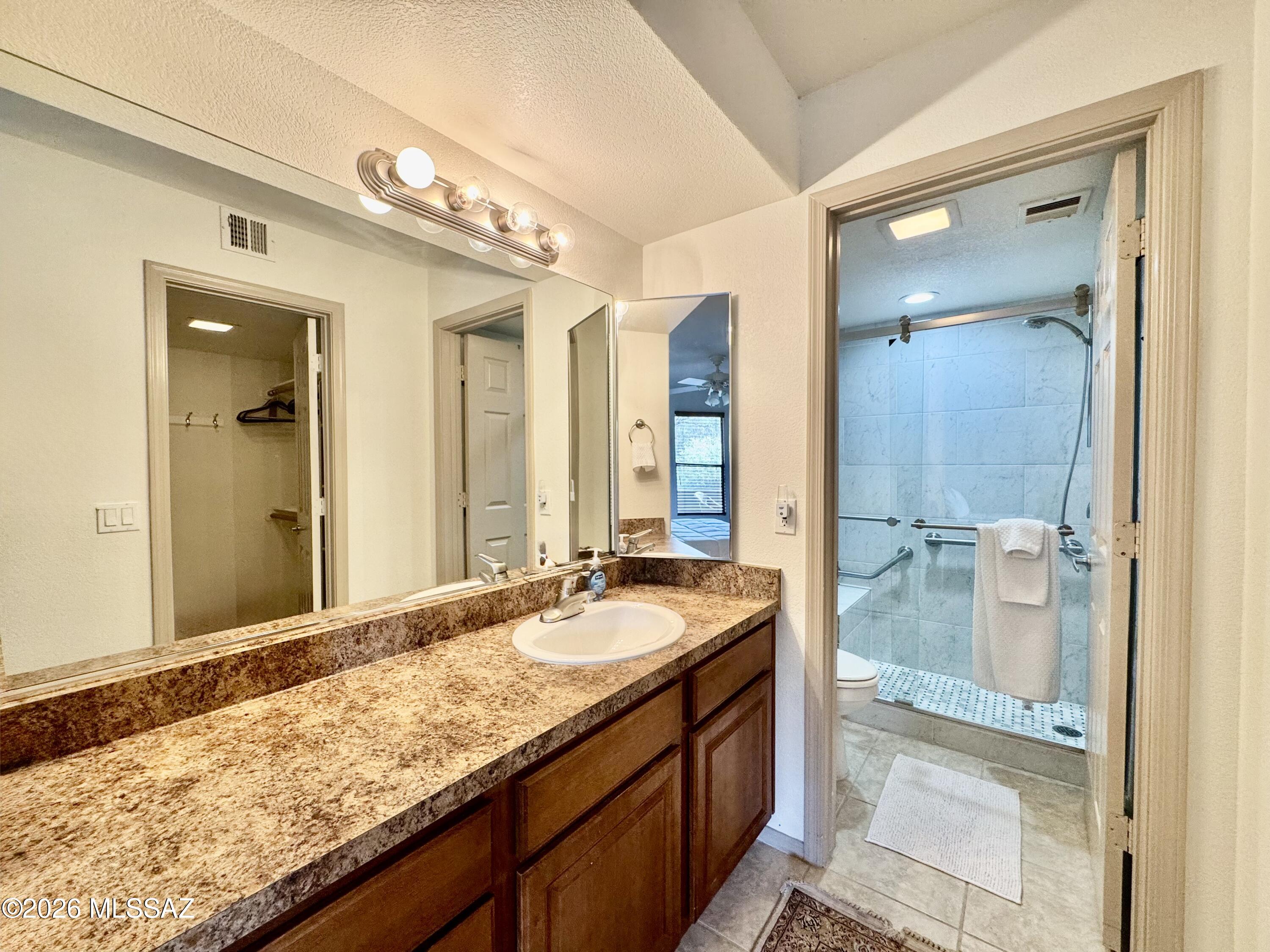 Greens at Ventana Canyon - Residential Lease