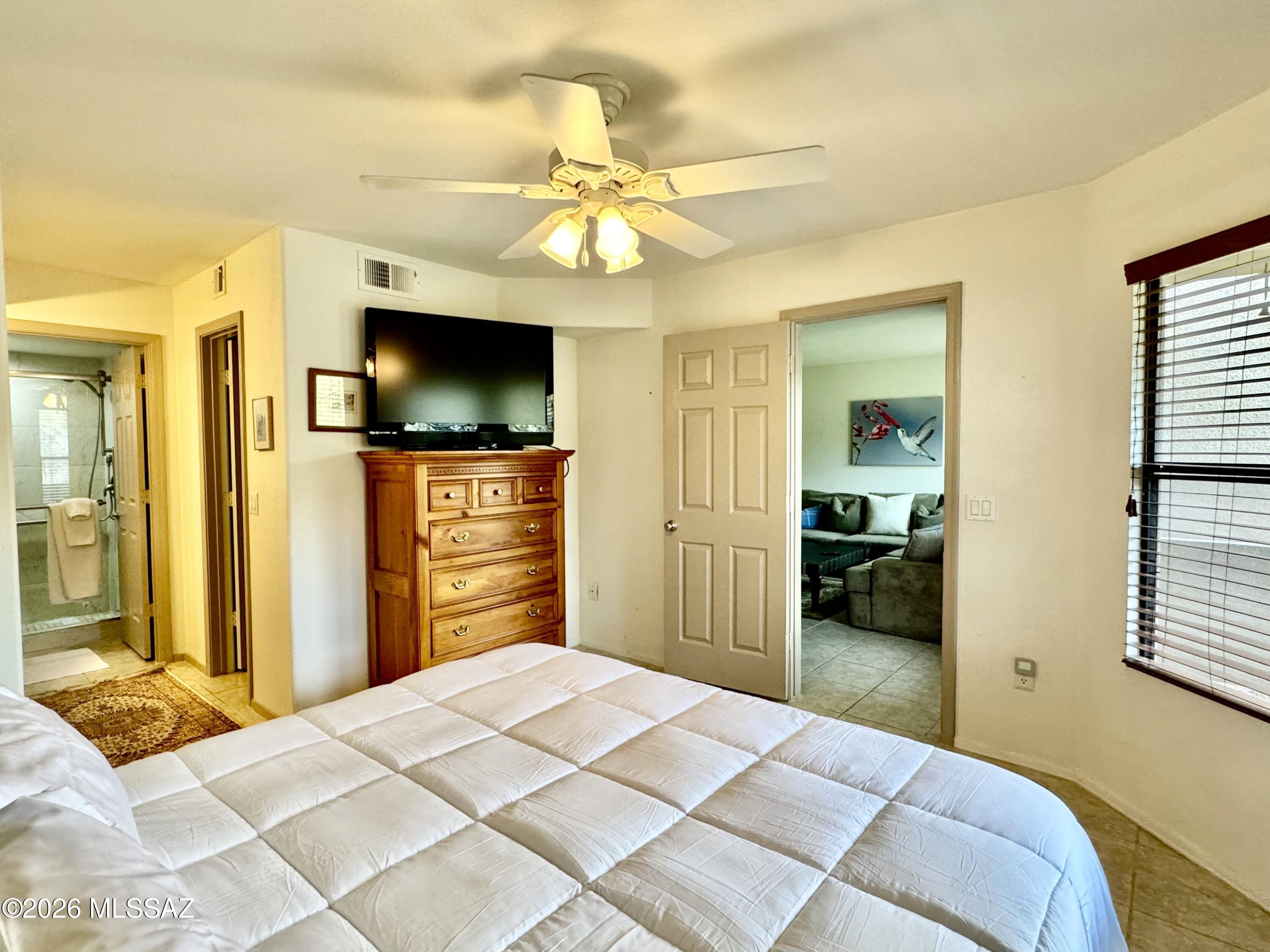 Greens at Ventana Canyon - Residential Lease