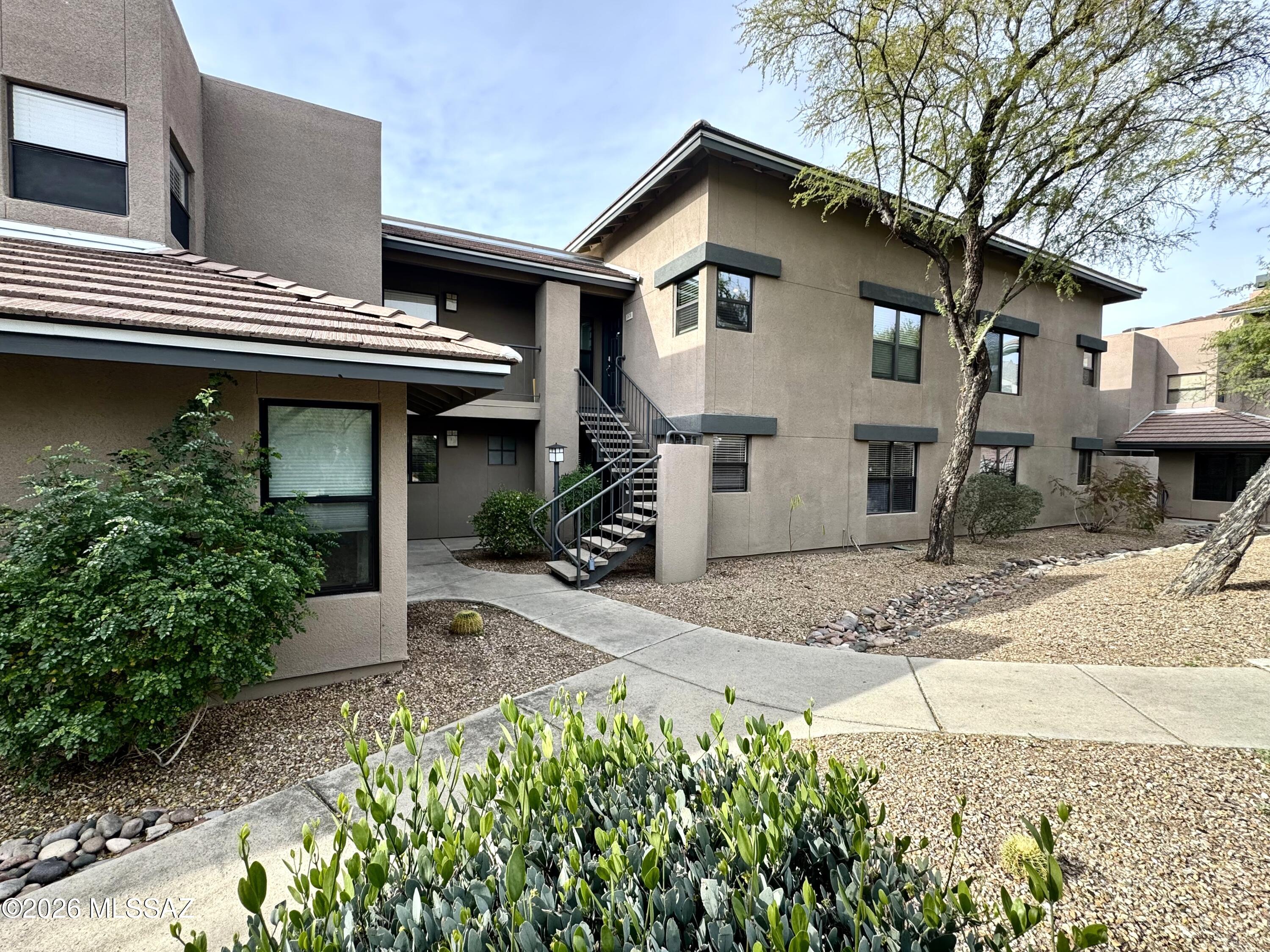Greens at Ventana Canyon - Residential Lease