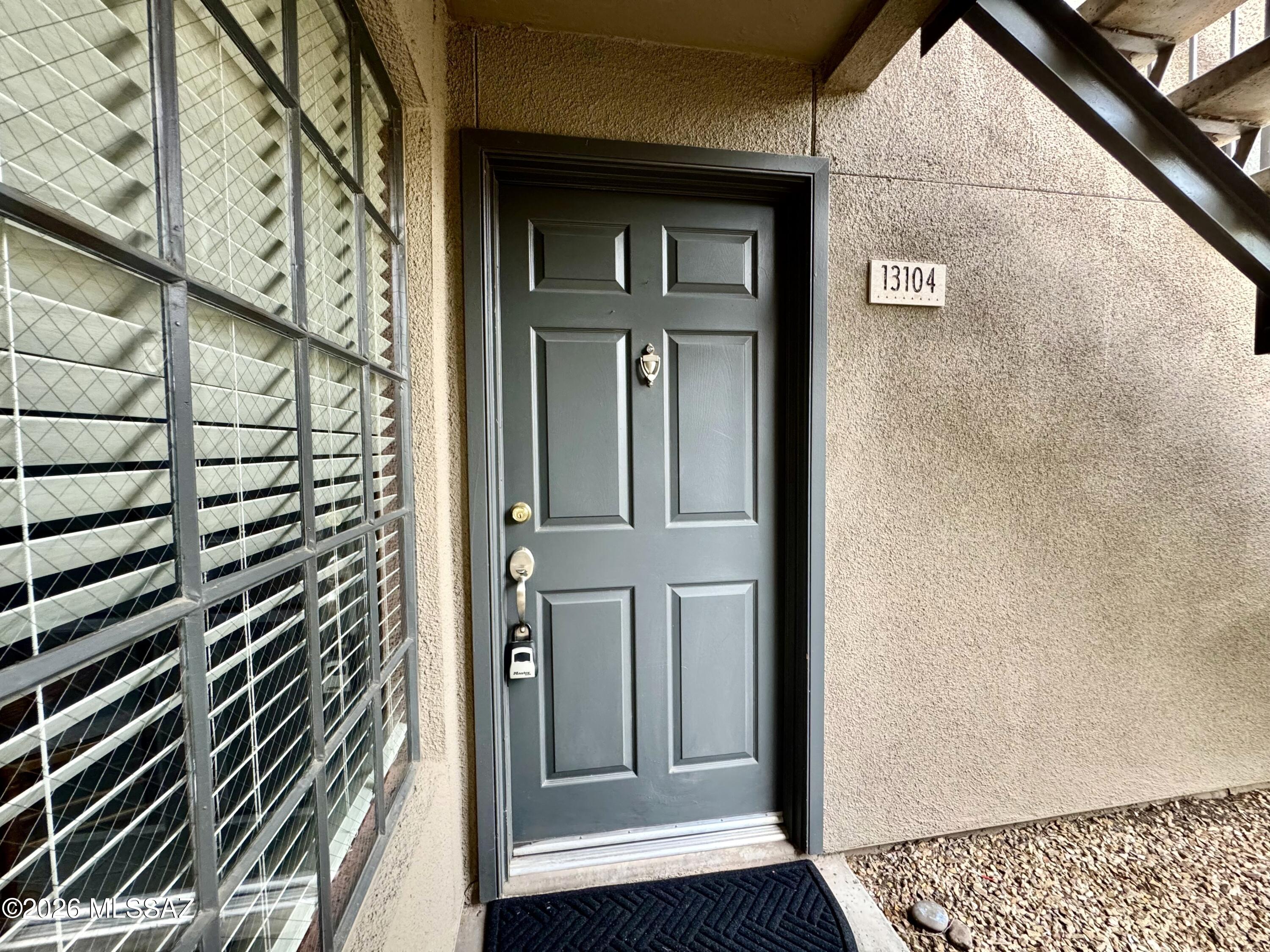 Greens at Ventana Canyon - Residential Lease