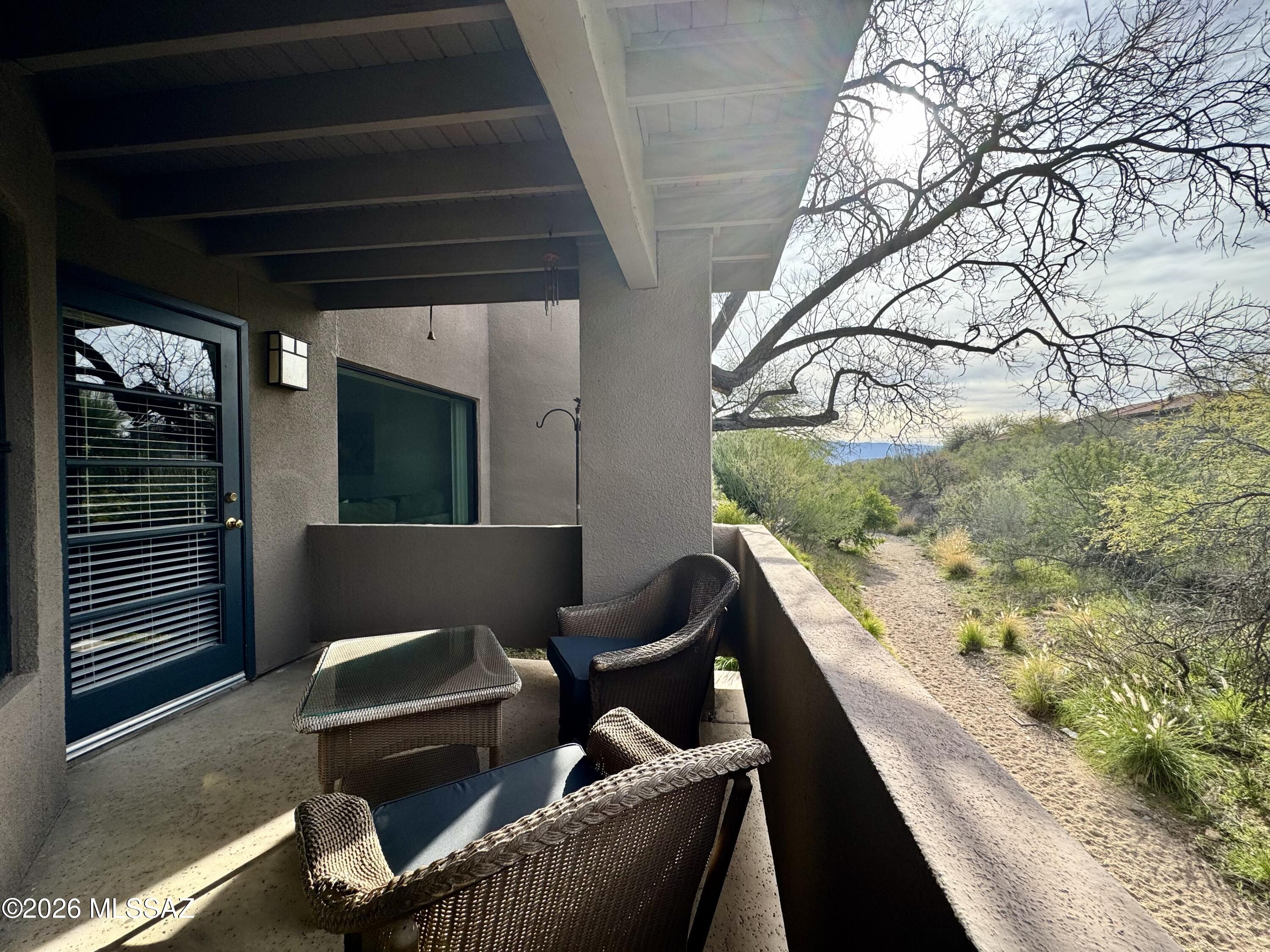 Greens at Ventana Canyon - Residential Lease