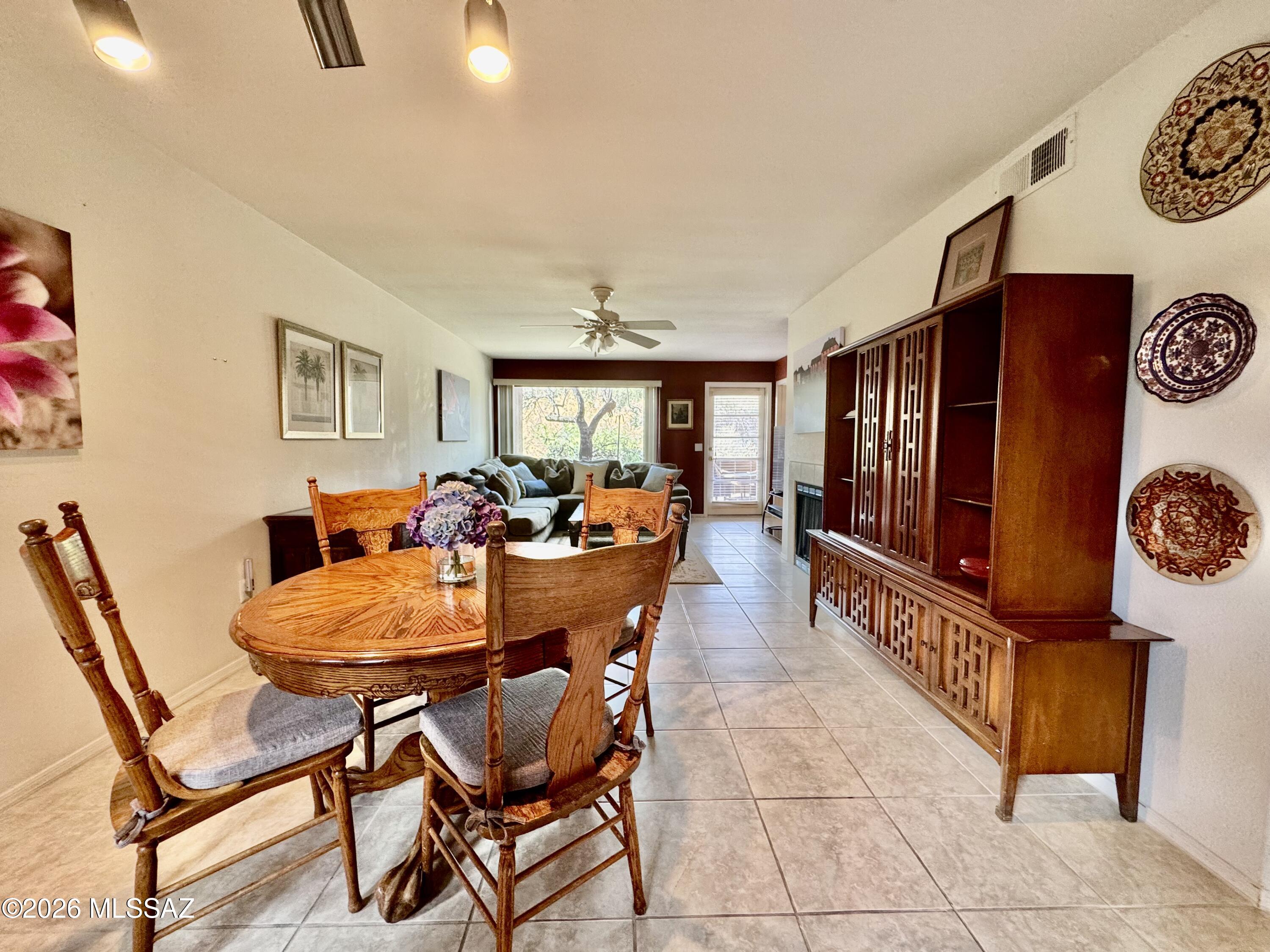 Greens at Ventana Canyon - Residential Lease