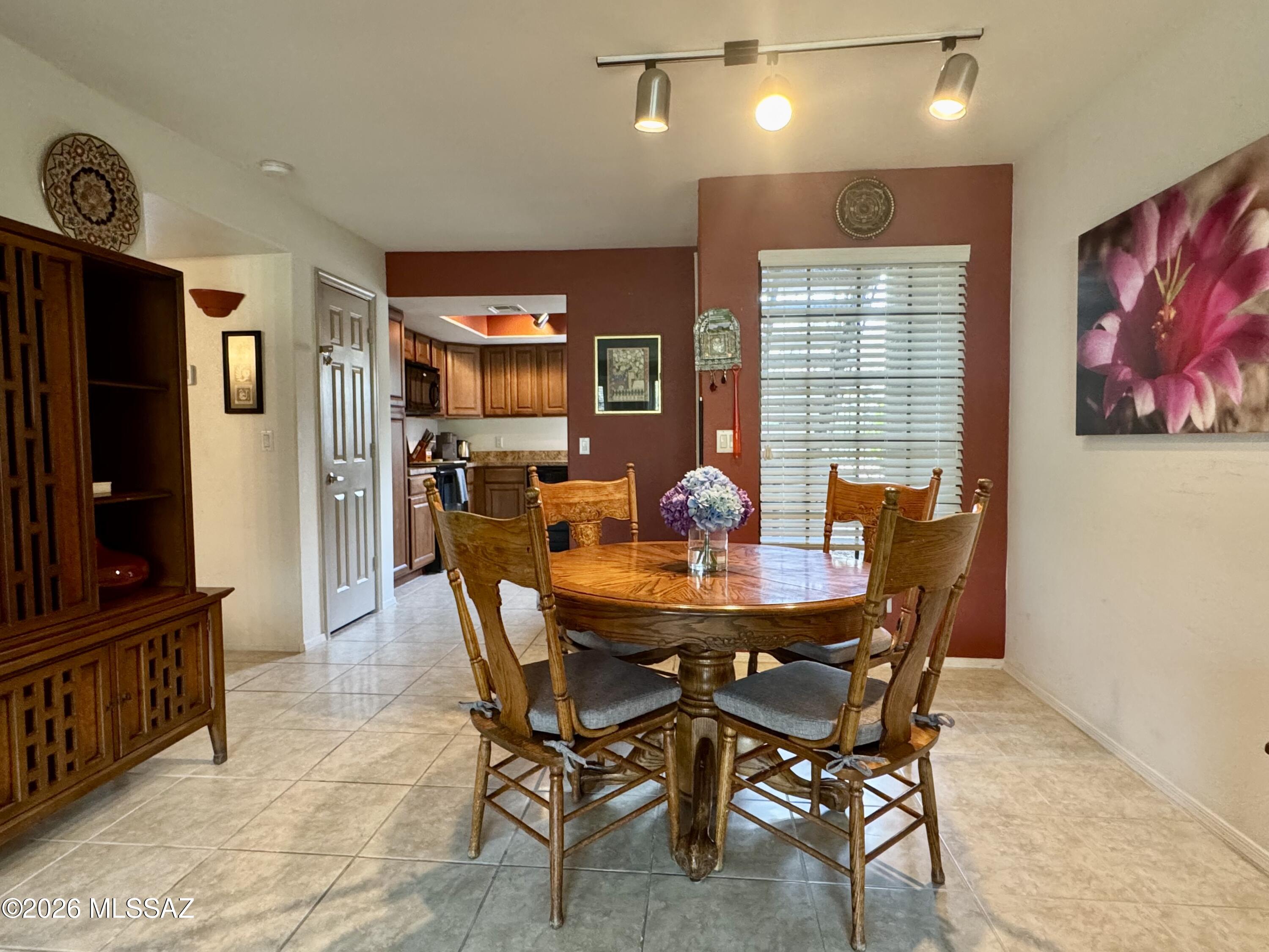 Greens at Ventana Canyon - Residential Lease