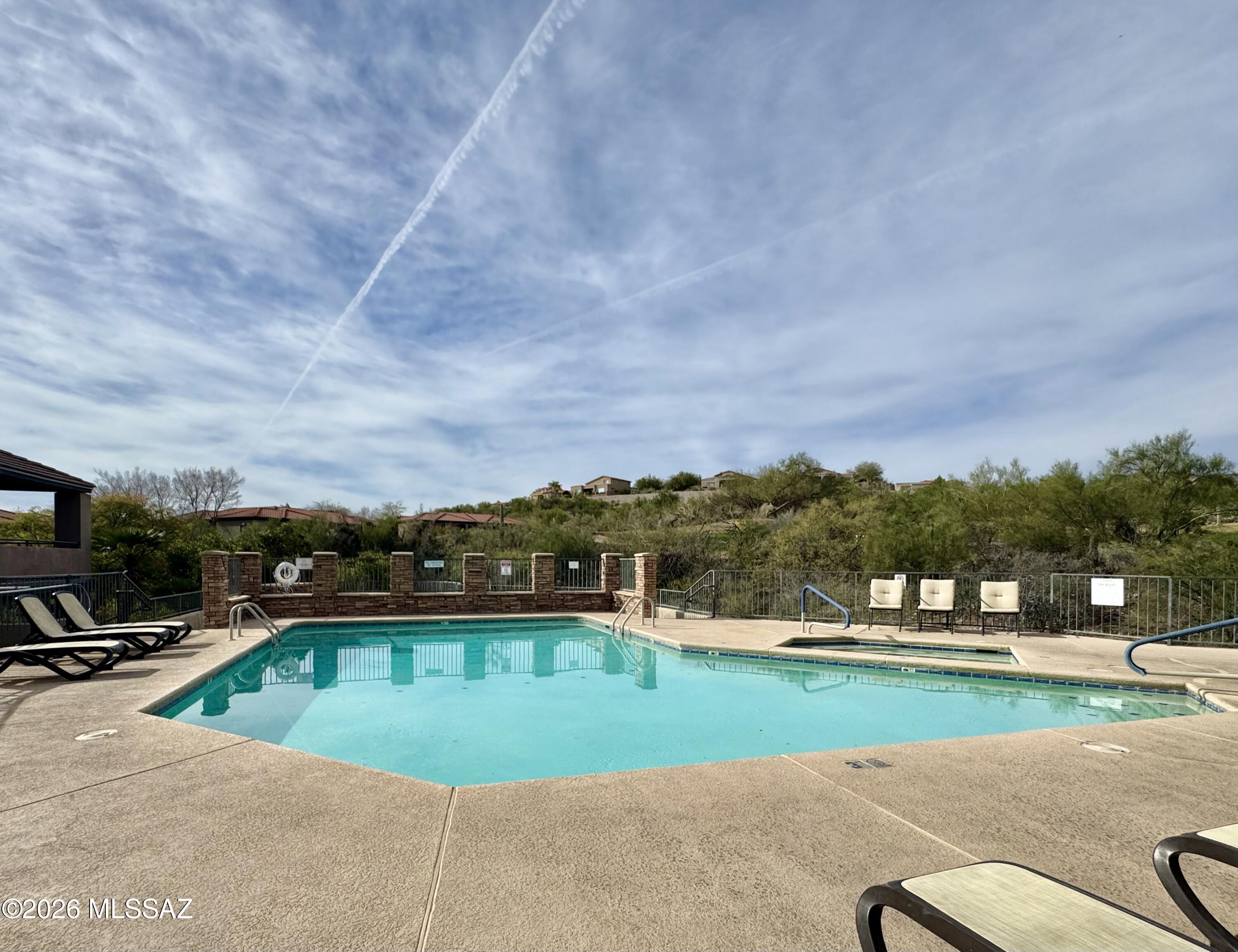 Greens at Ventana Canyon - Residential Lease