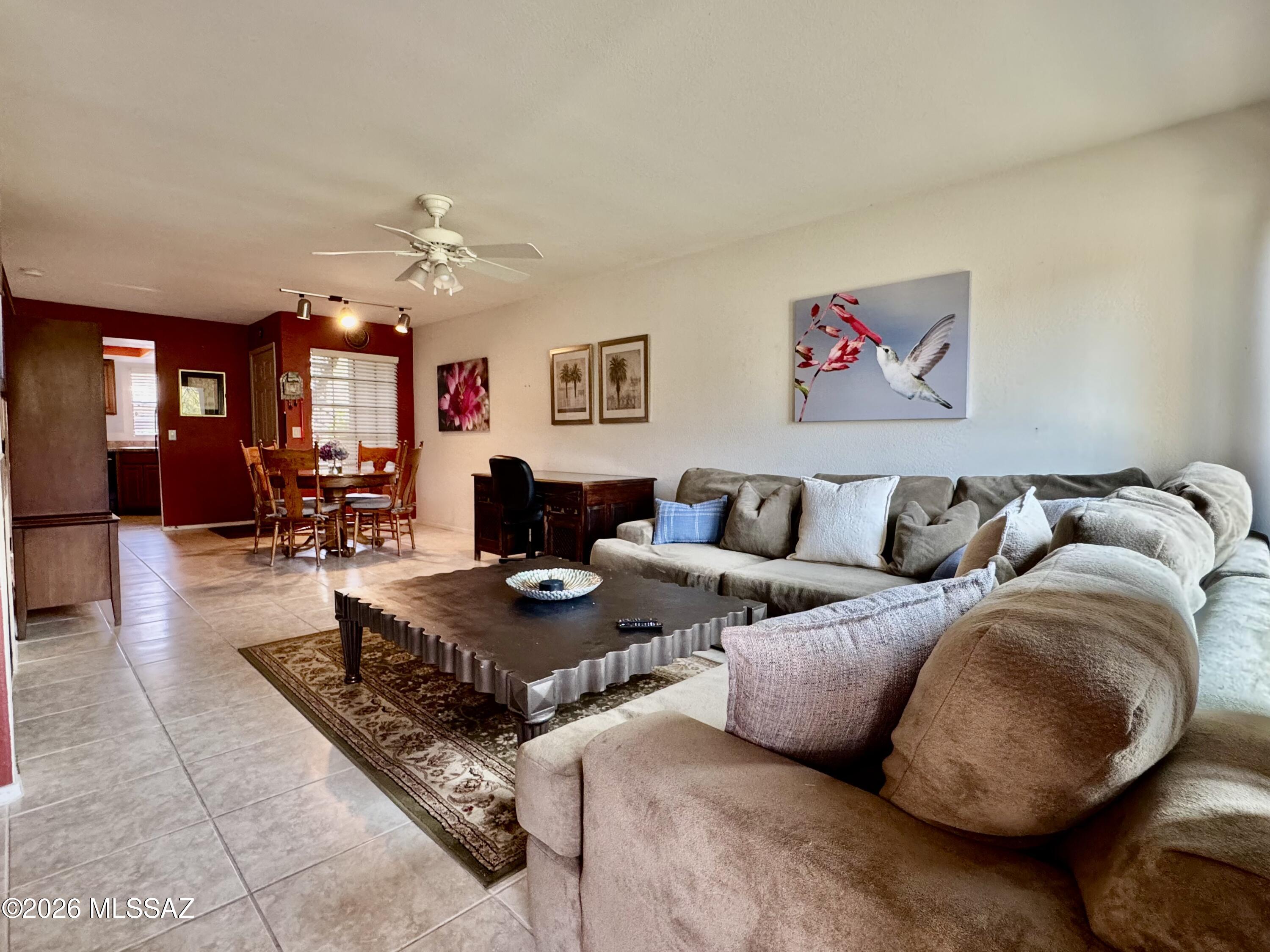 Greens at Ventana Canyon - Residential Lease