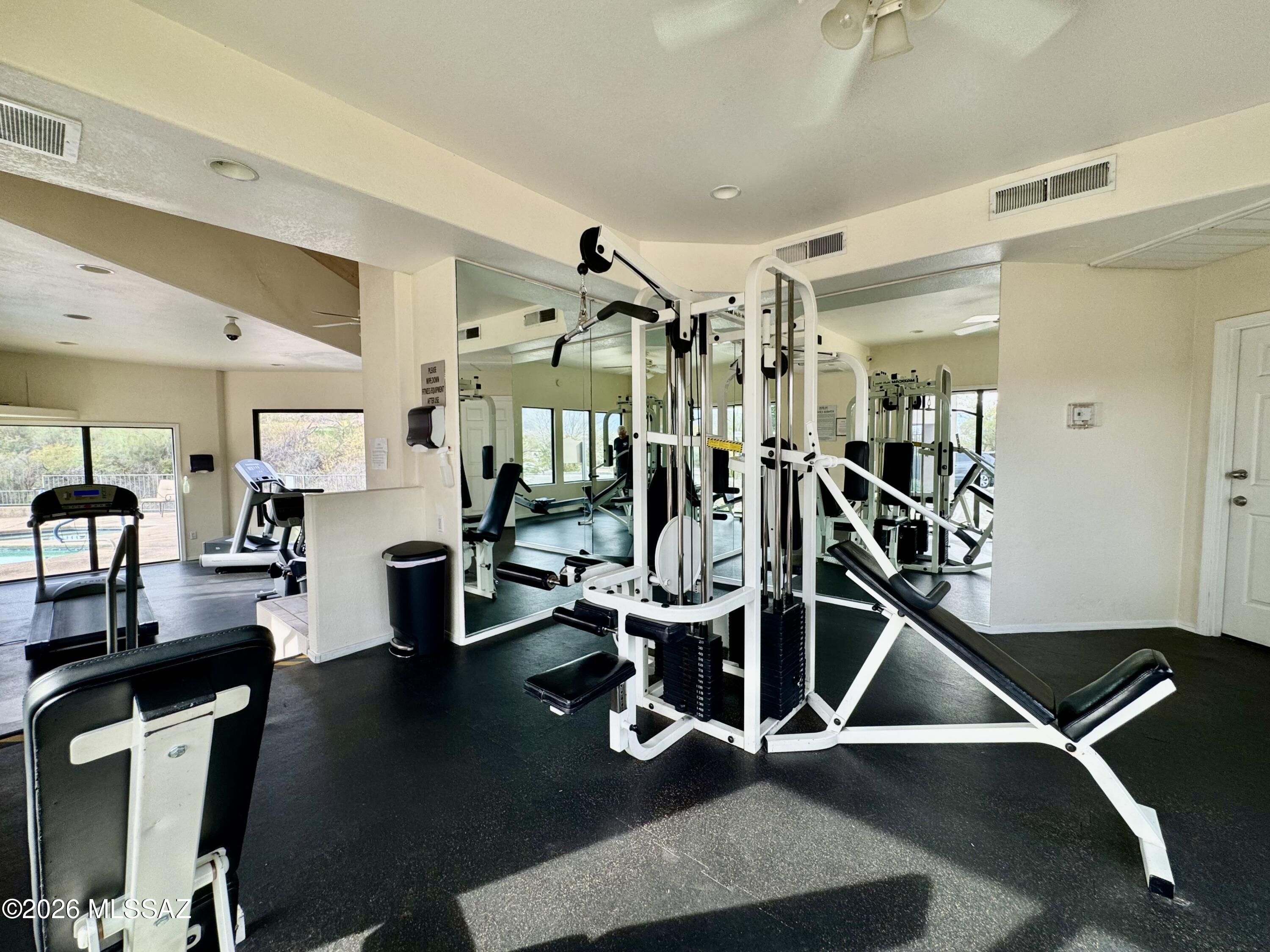 Greens at Ventana Canyon - Residential Lease