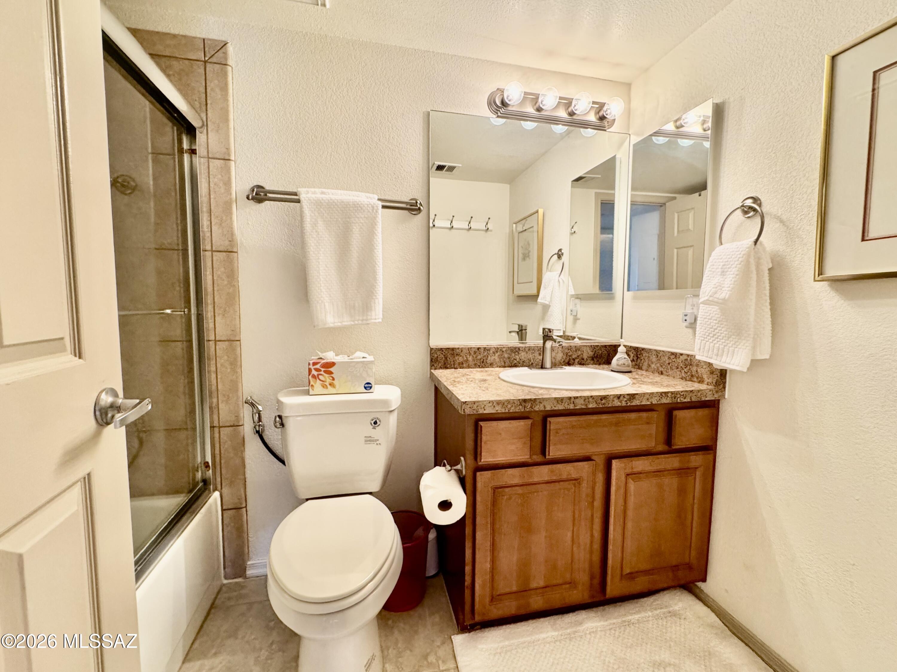 Greens at Ventana Canyon - Residential Lease
