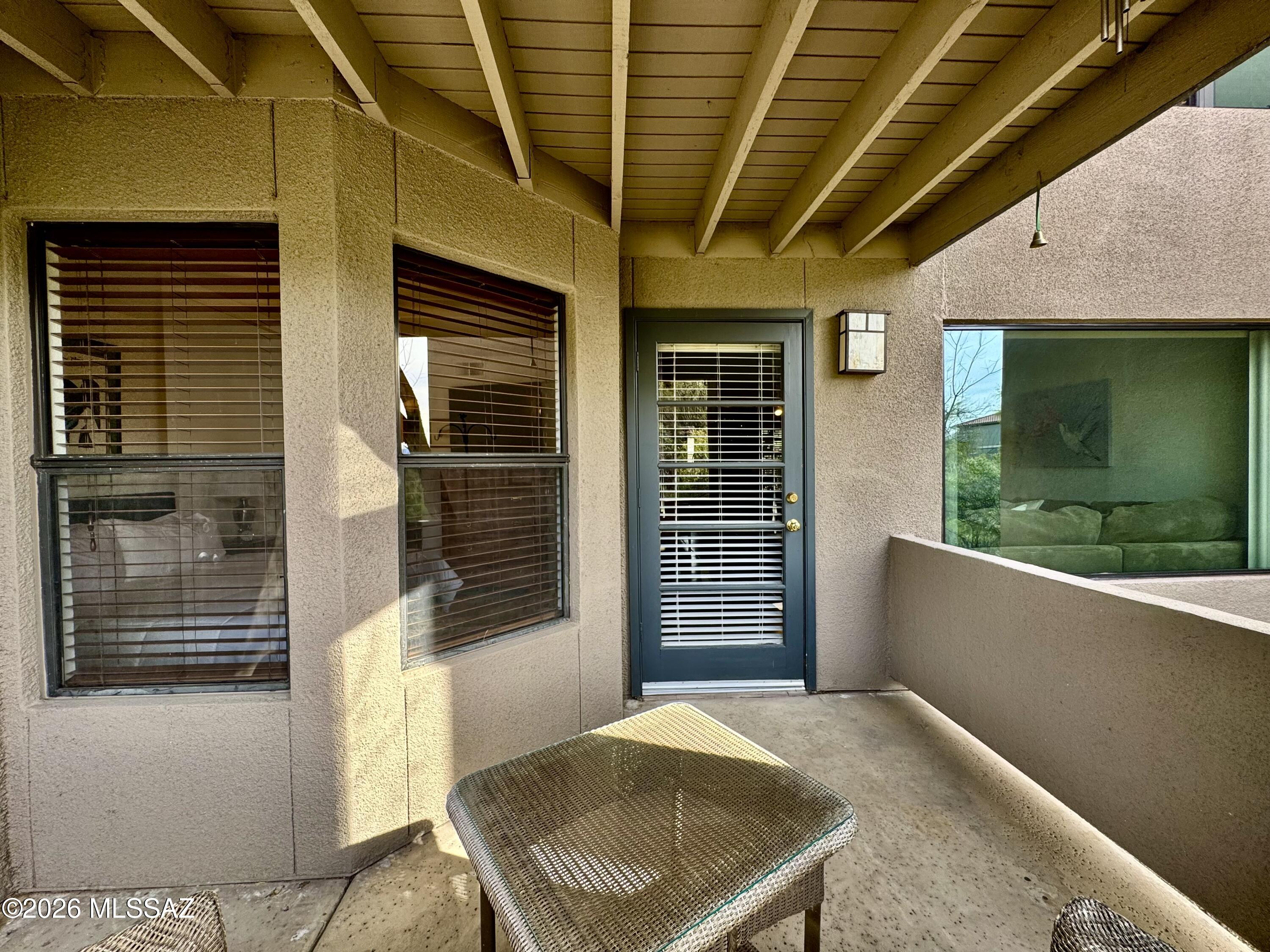 Greens at Ventana Canyon - Residential Lease