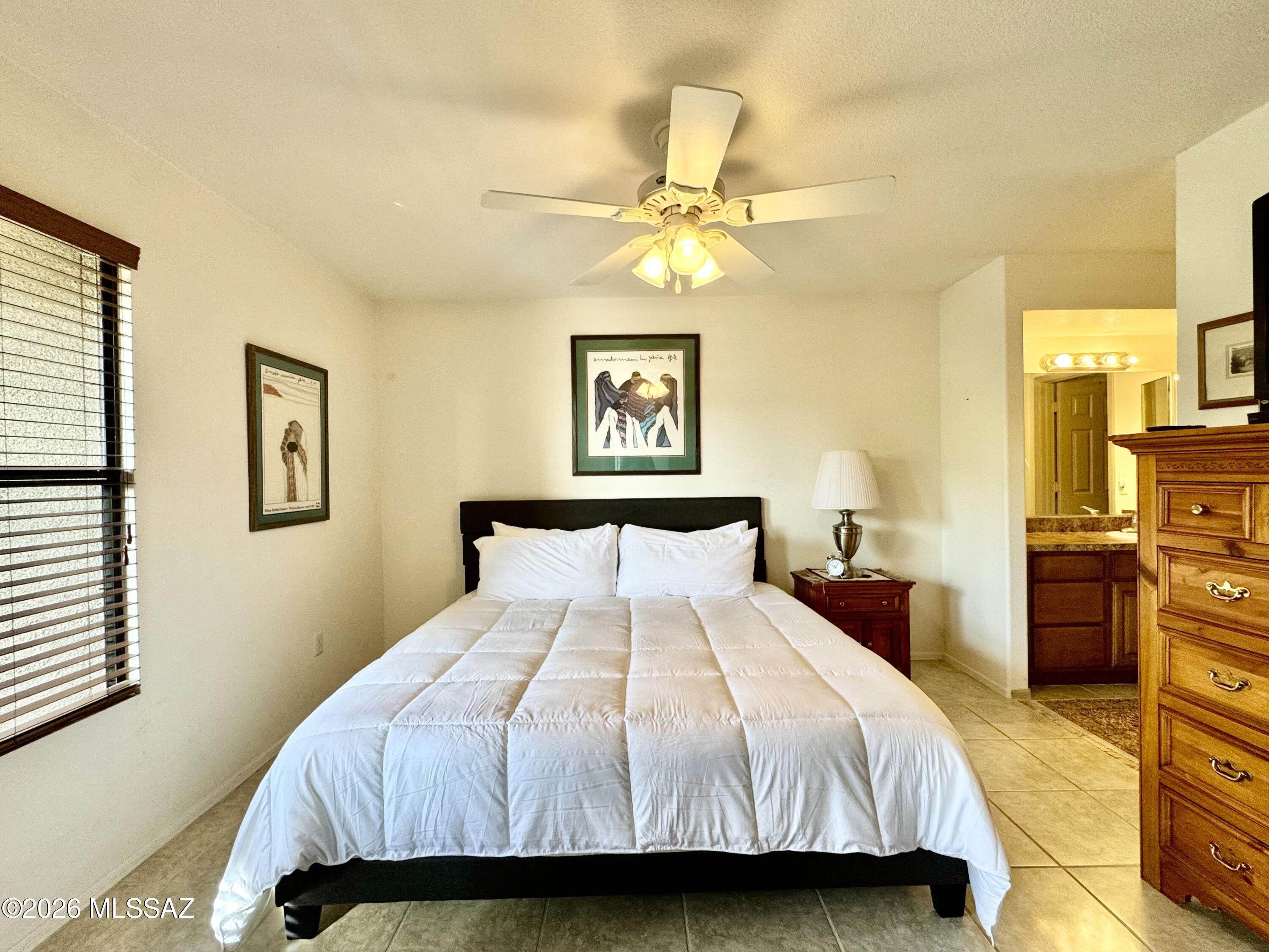 Greens at Ventana Canyon - Residential Lease