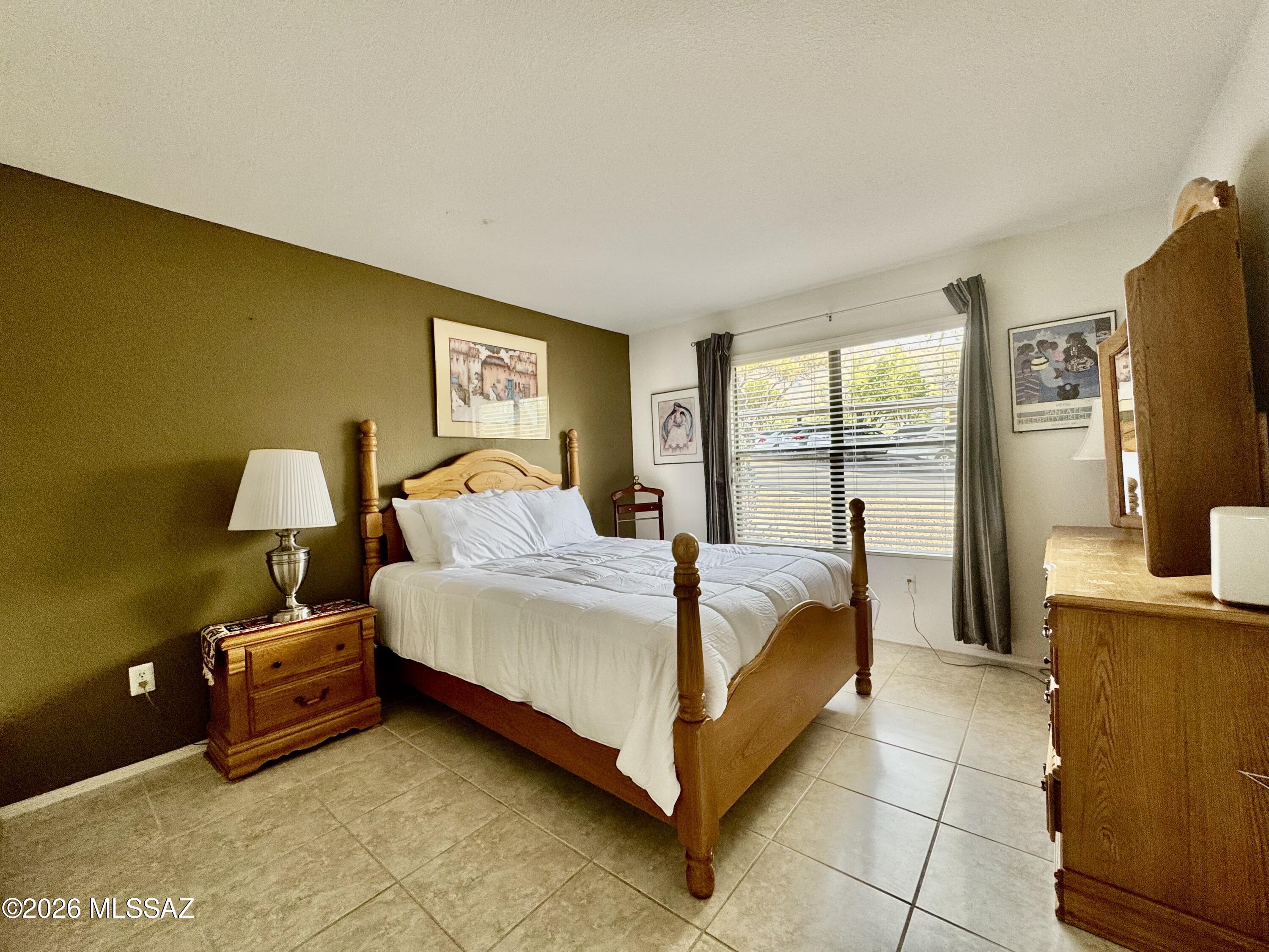 Greens at Ventana Canyon - Residential Lease
