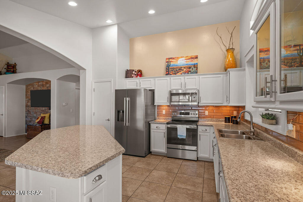 Colonia De Los Alamos (BK1-45) - Residential