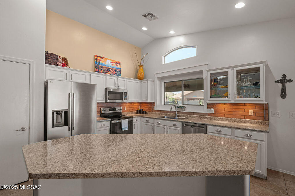 Colonia De Los Alamos (BK1-45) - Residential